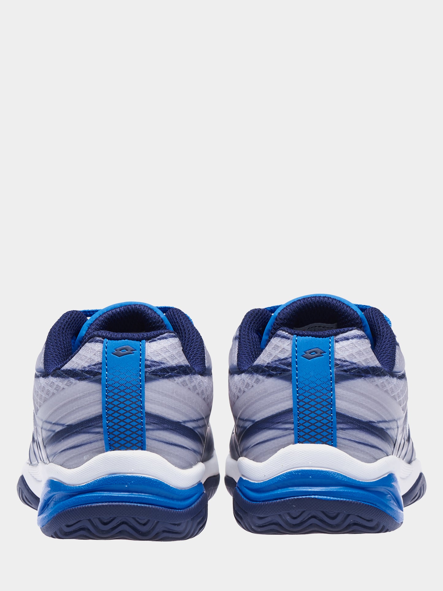 Дитячі кросівки тенісні Lotto MIRAGE 300 ALR JR