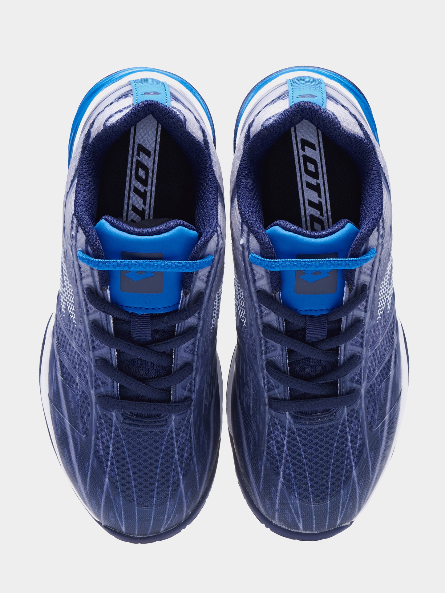 Дитячі кросівки тенісні Lotto MIRAGE 300 ALR JR