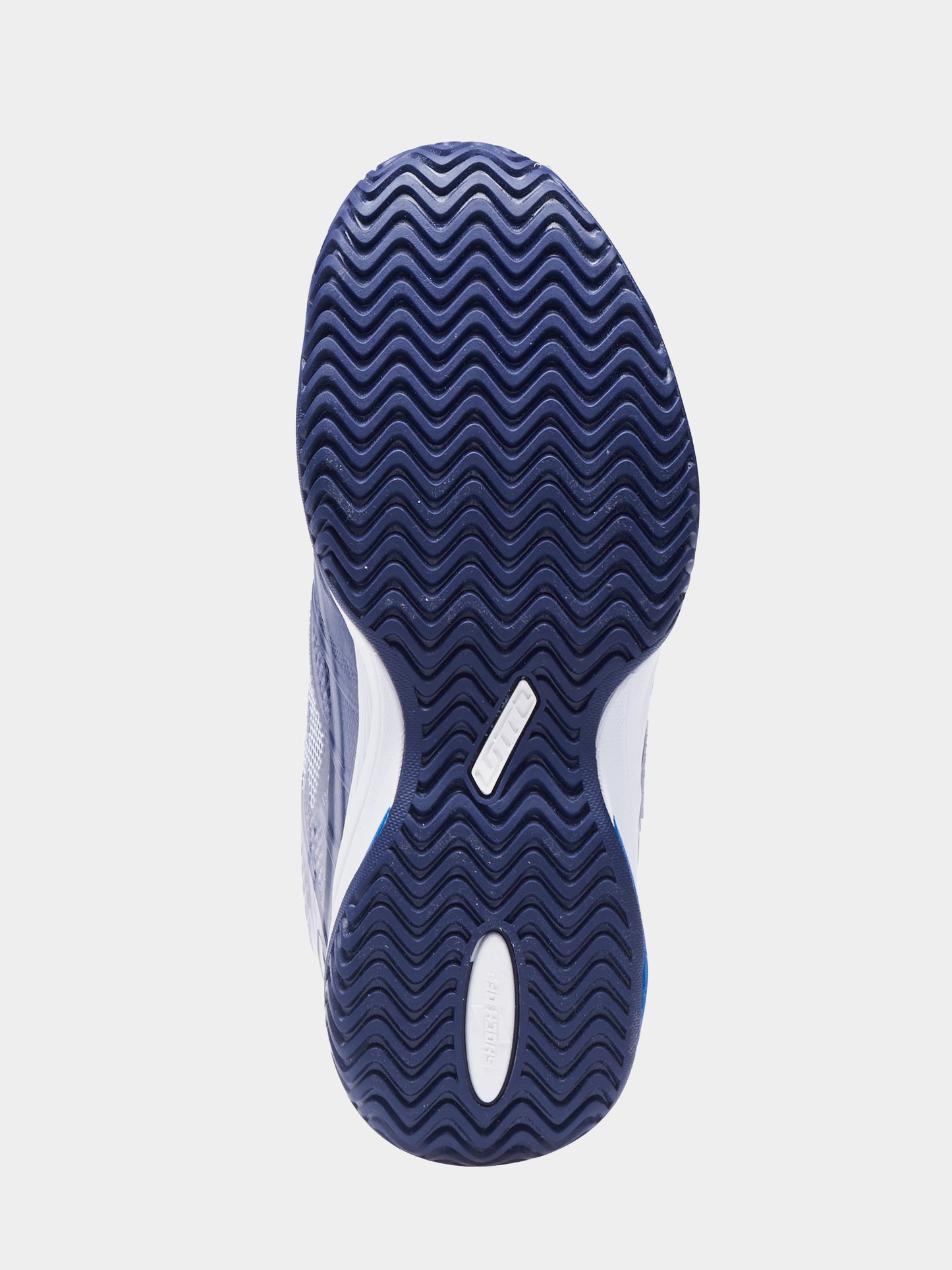 Дитячі кросівки тенісні Lotto MIRAGE 300 ALR JR