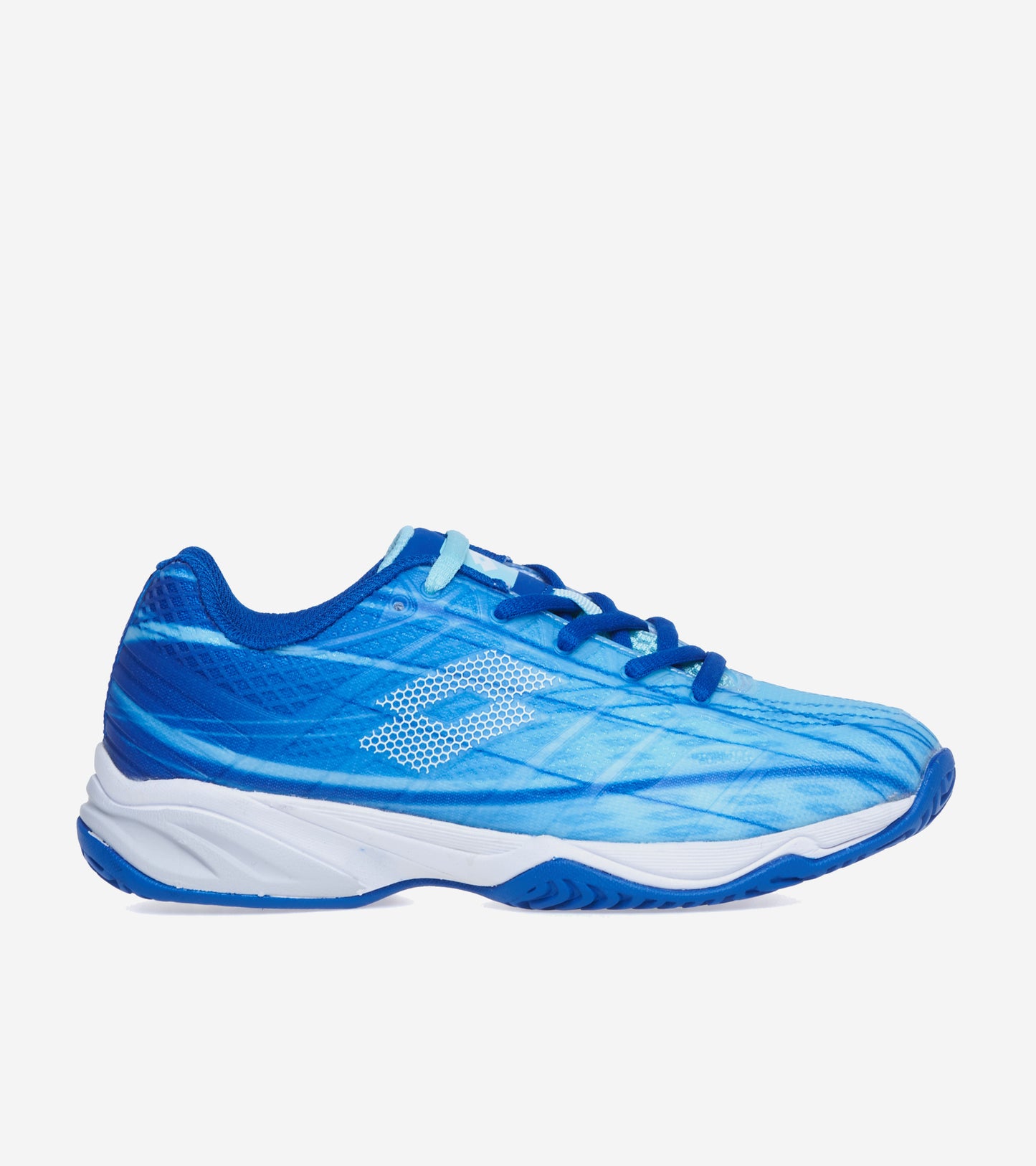 Дитячі кросівки тенісні Lotto MIRAGE 300 ALR JR