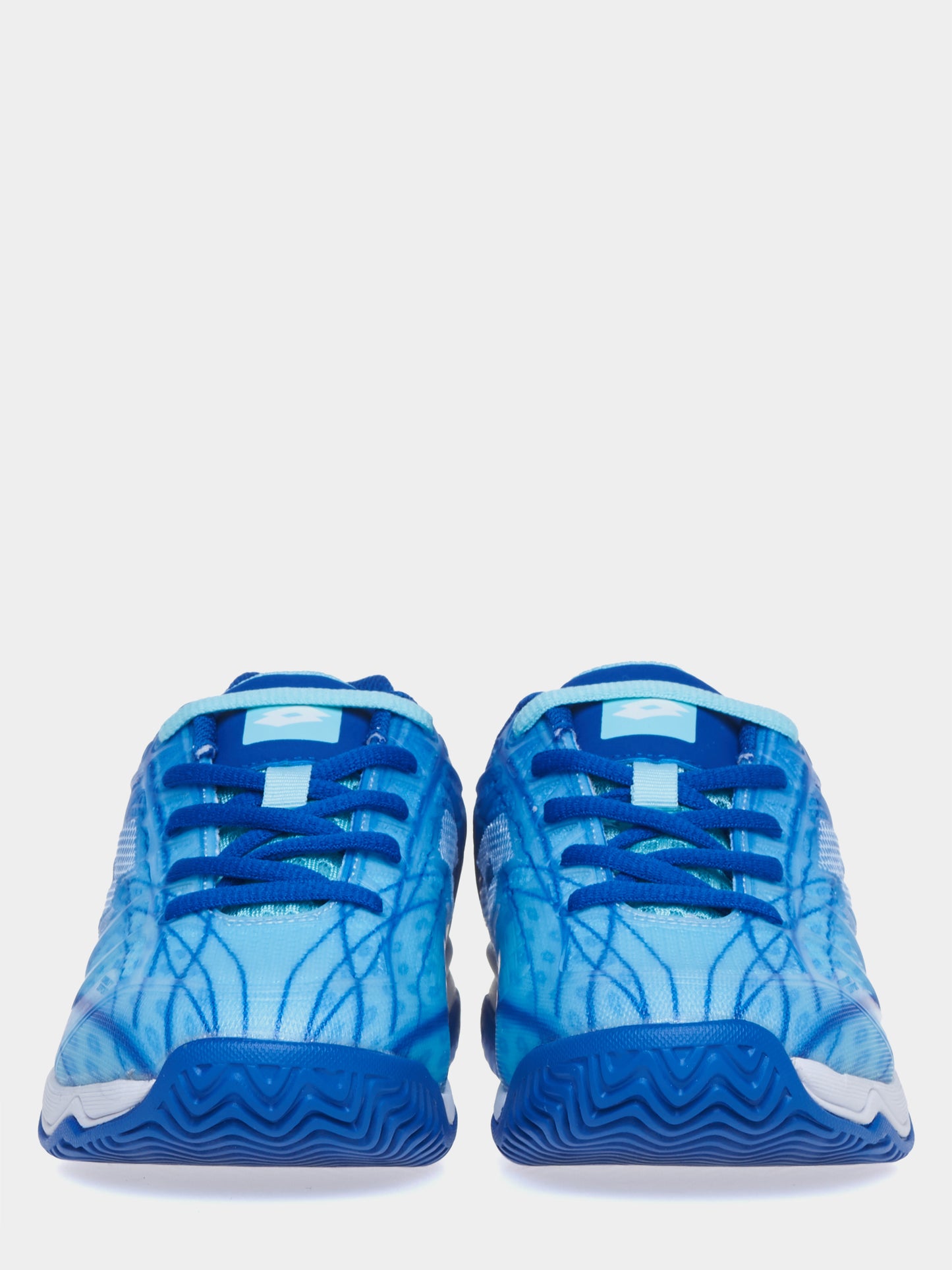 Дитячі кросівки тенісні Lotto MIRAGE 300 ALR JR