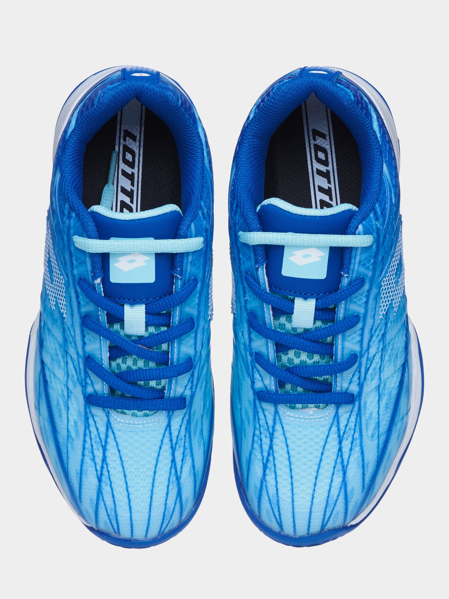 Дитячі кросівки тенісні Lotto MIRAGE 300 ALR JR