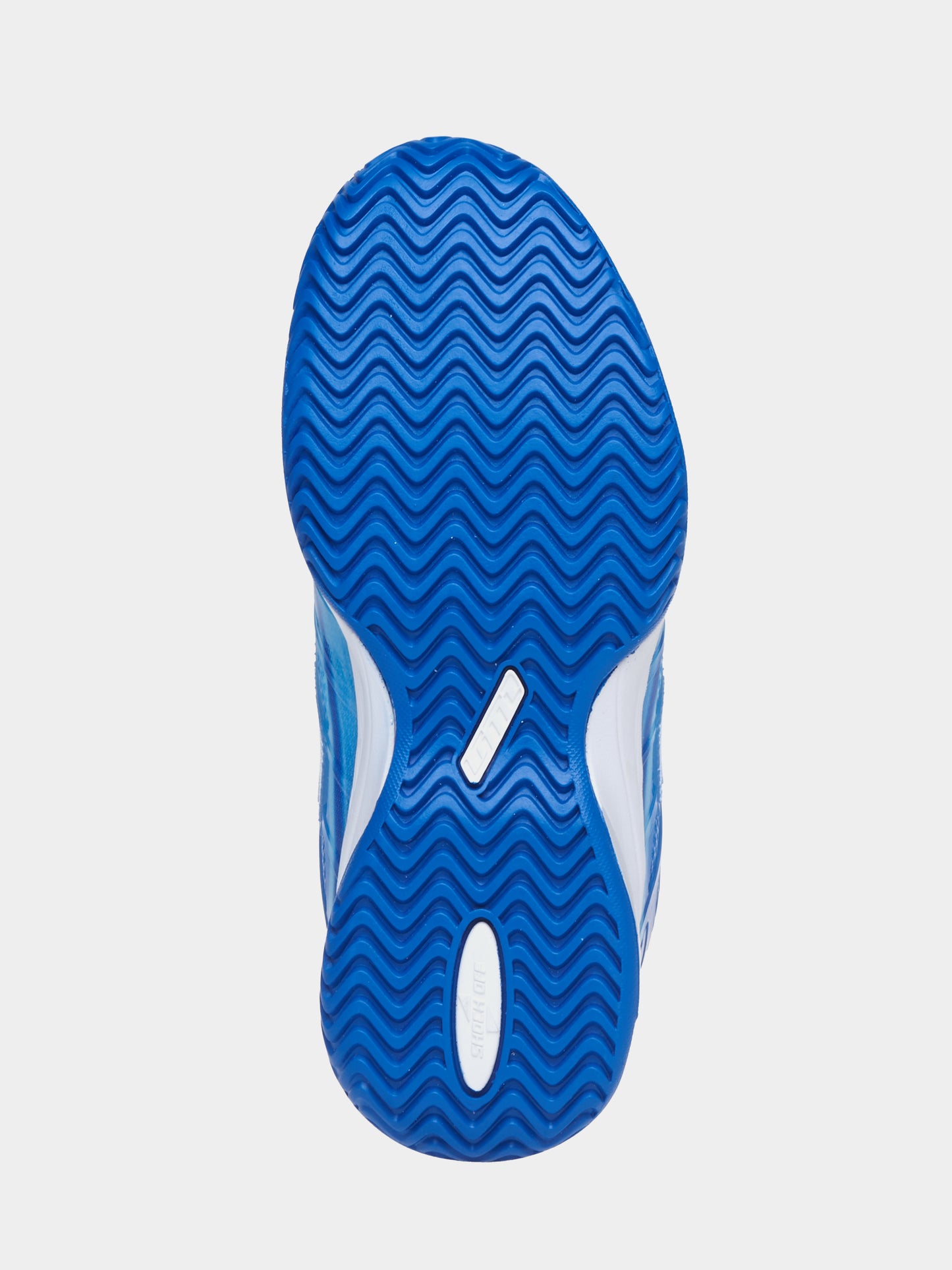 Дитячі кросівки тенісні Lotto MIRAGE 300 ALR JR