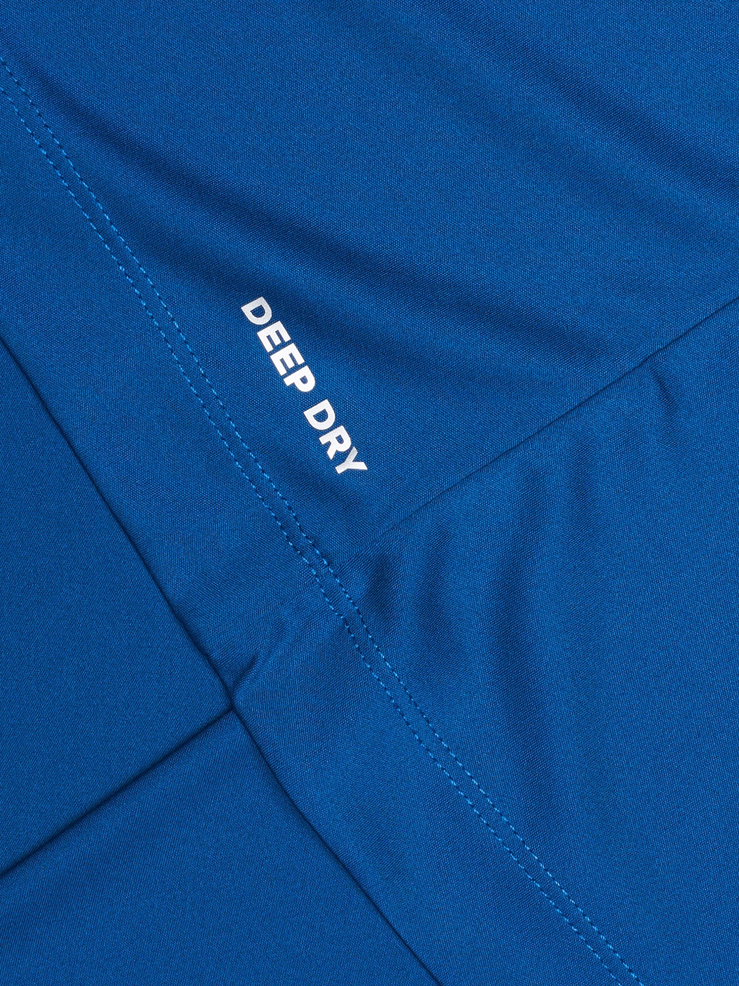 Чоловіча футболка Lotto TOP TEN II TEE BCK PL