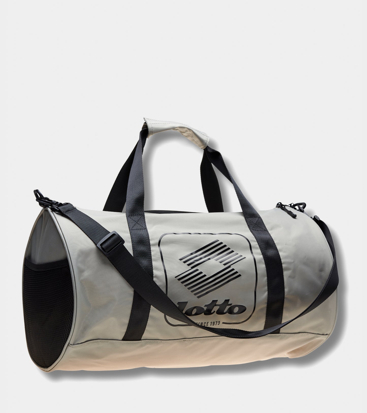 Жіноча спортивна сумка Lotto ROLL BAG GYM W