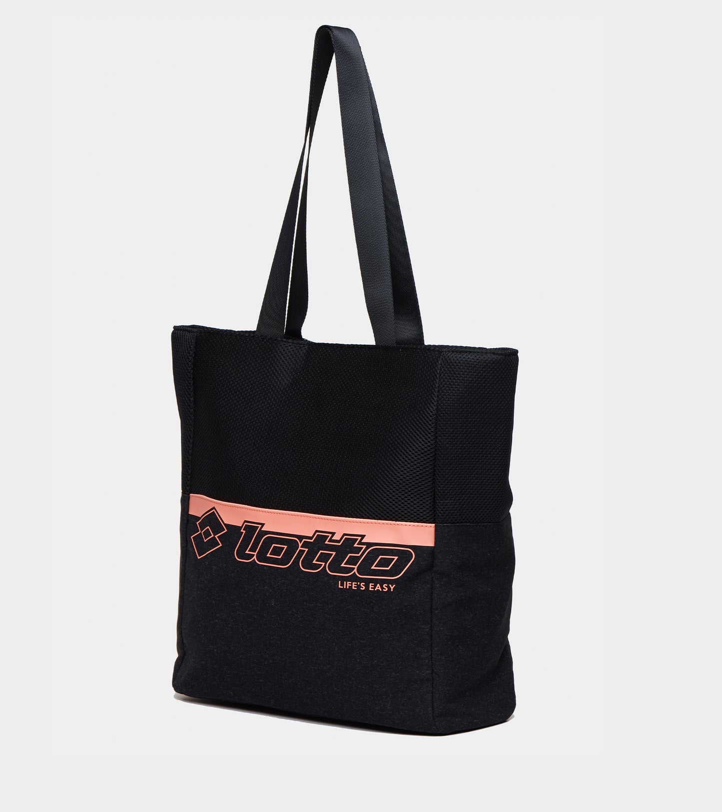 Жіноча спортивна сумка Lotto HANDBAG EASY W