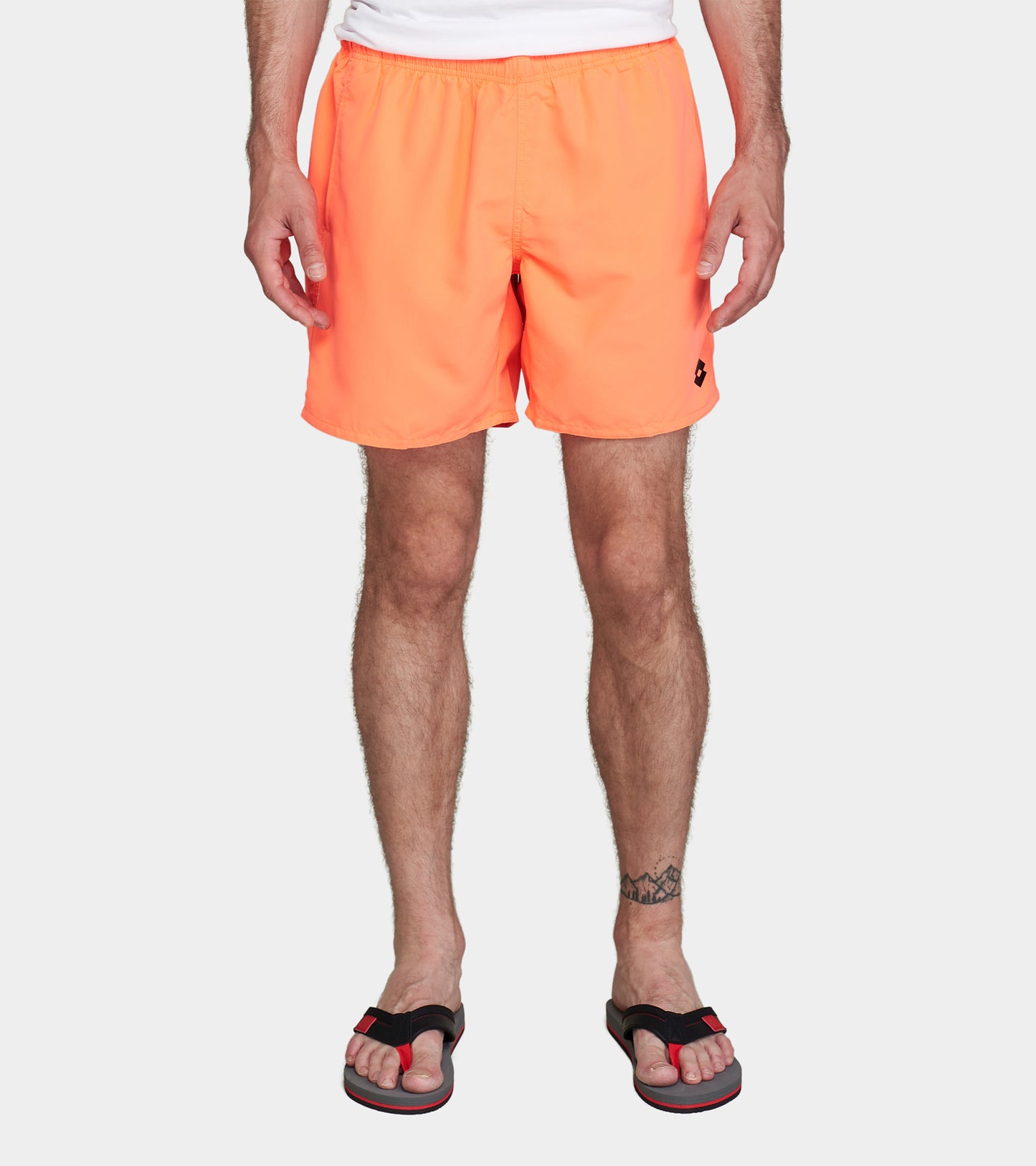 Чоловічі шорти пляжні Lotto SHORT BEACH PL