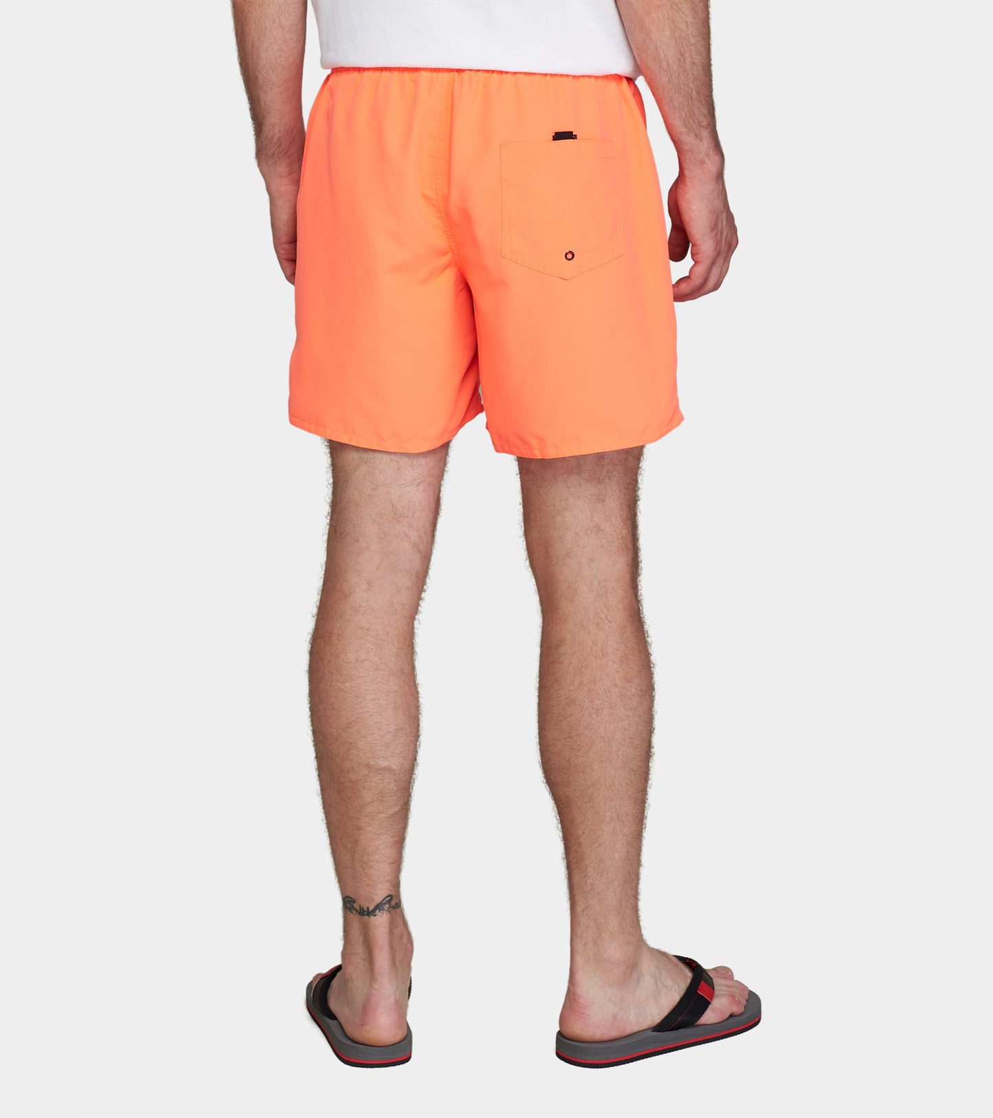 Чоловічі шорти пляжні Lotto SHORT BEACH PL