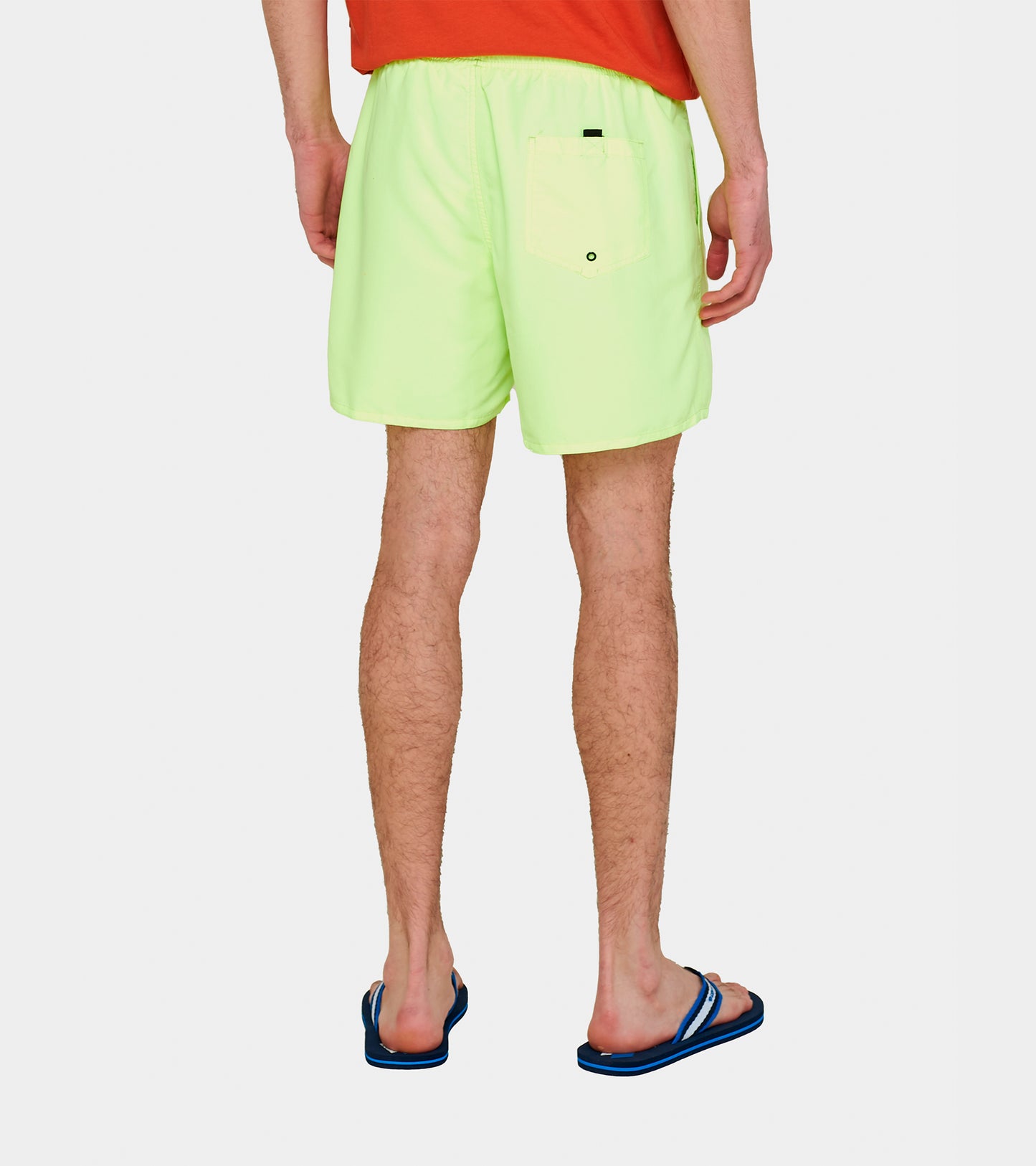 Чоловічі шорти пляжні Lotto SHORT BEACH BASIC