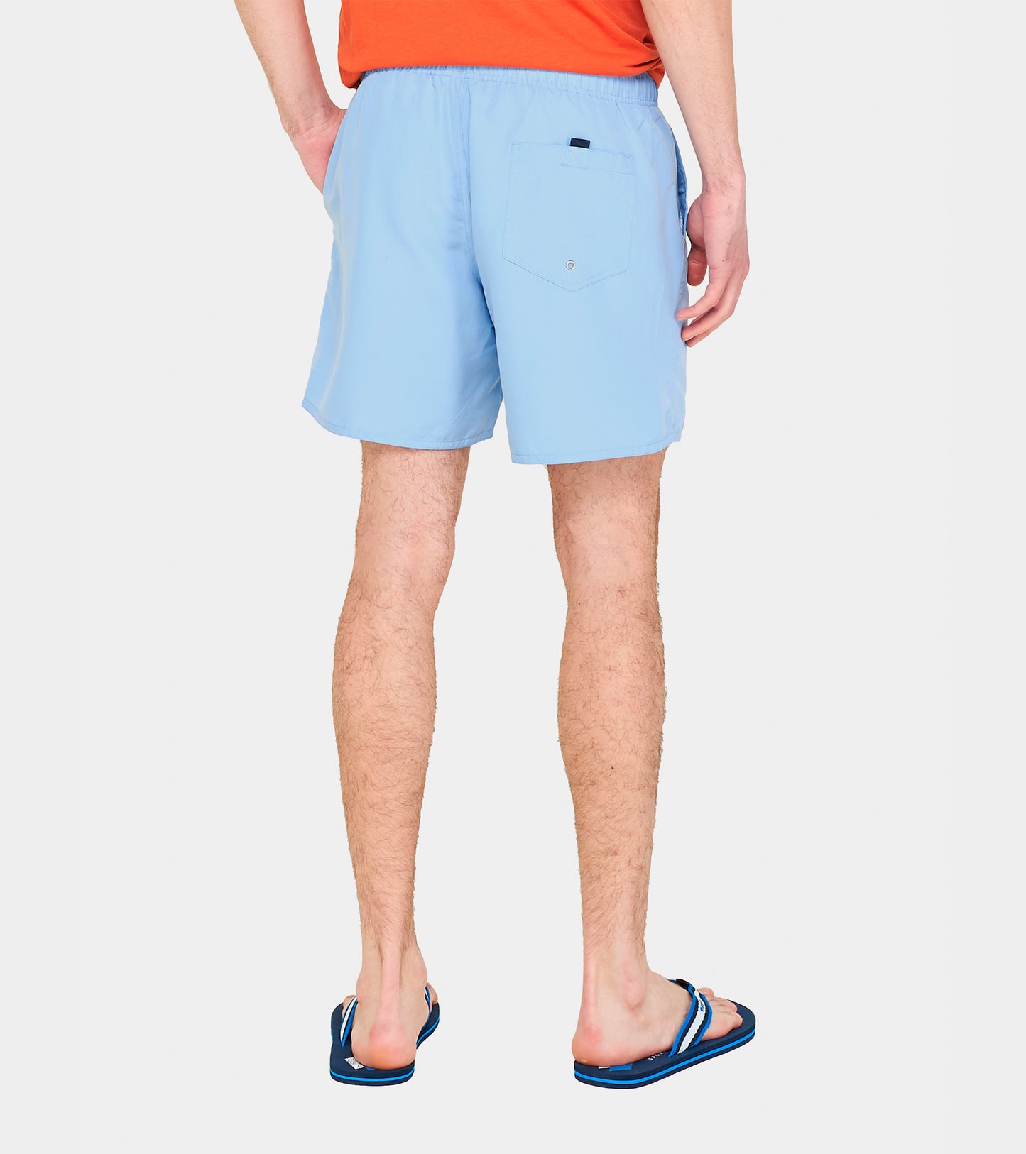 Чоловічі шорти пляжні Lotto SHORT BEACH BASIC