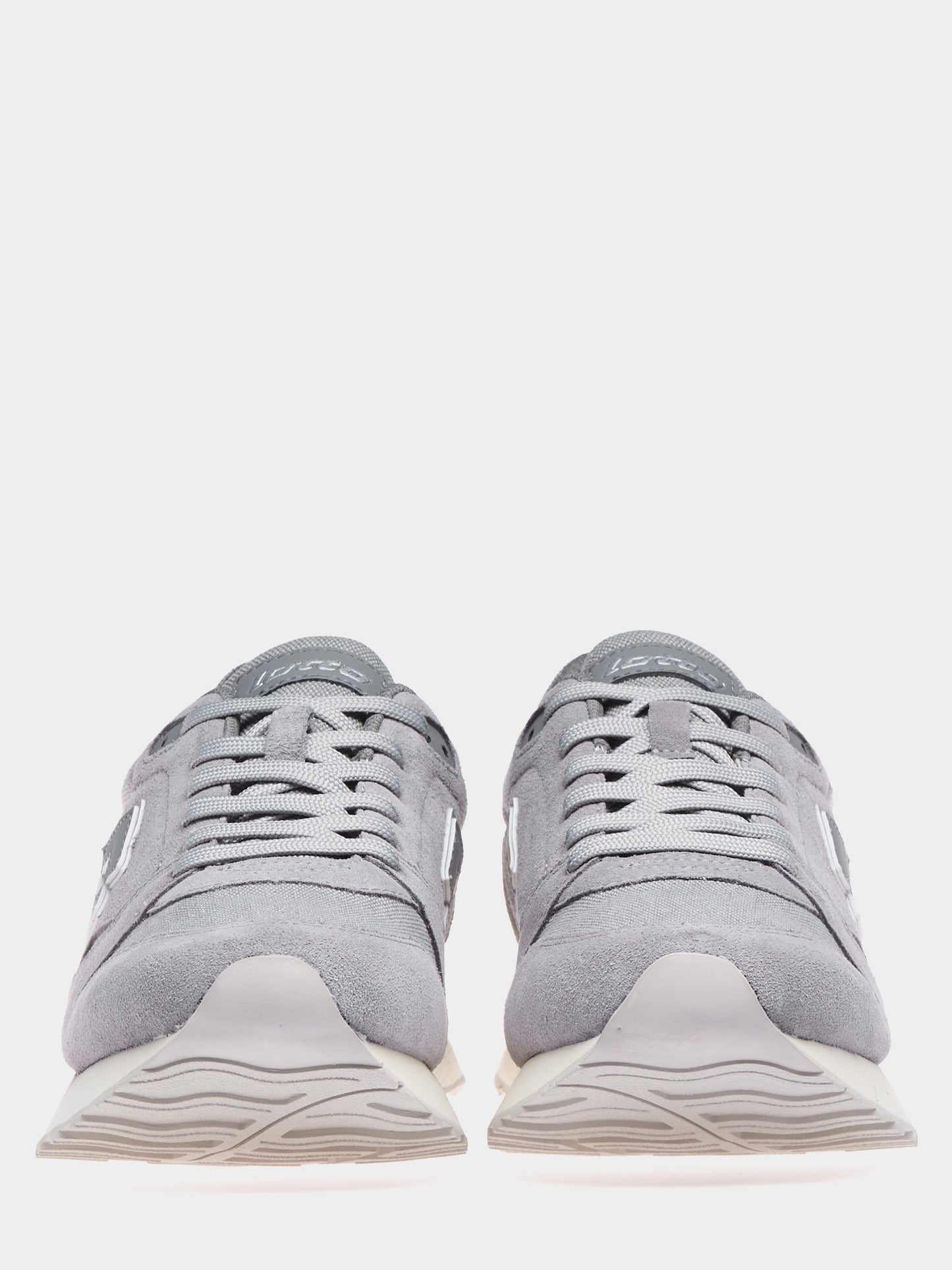 Чоловічі кросівки Lotto TRAINER XV CVS