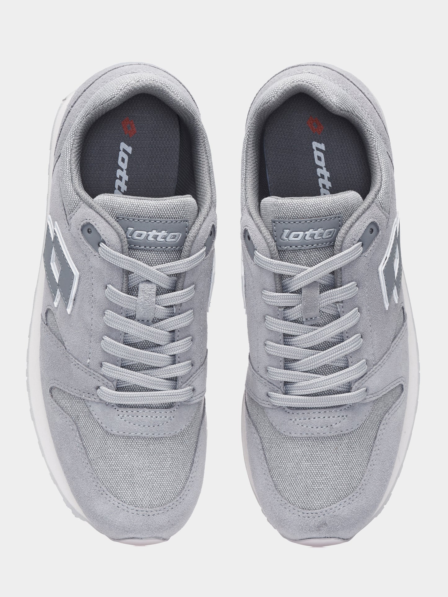 Чоловічі кросівки Lotto TRAINER XV CVS