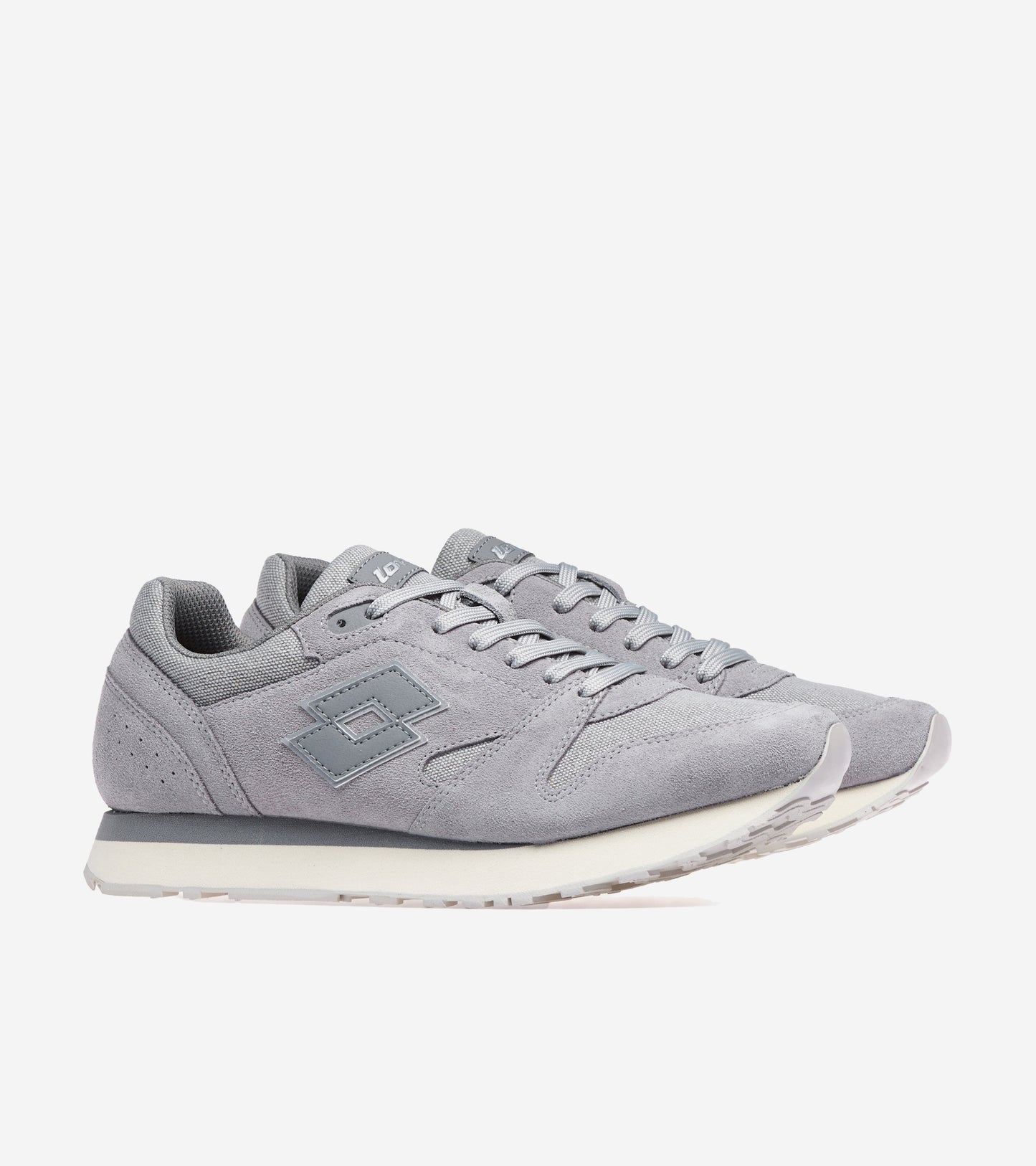 Чоловічі кросівки Lotto TRAINER XV CVS