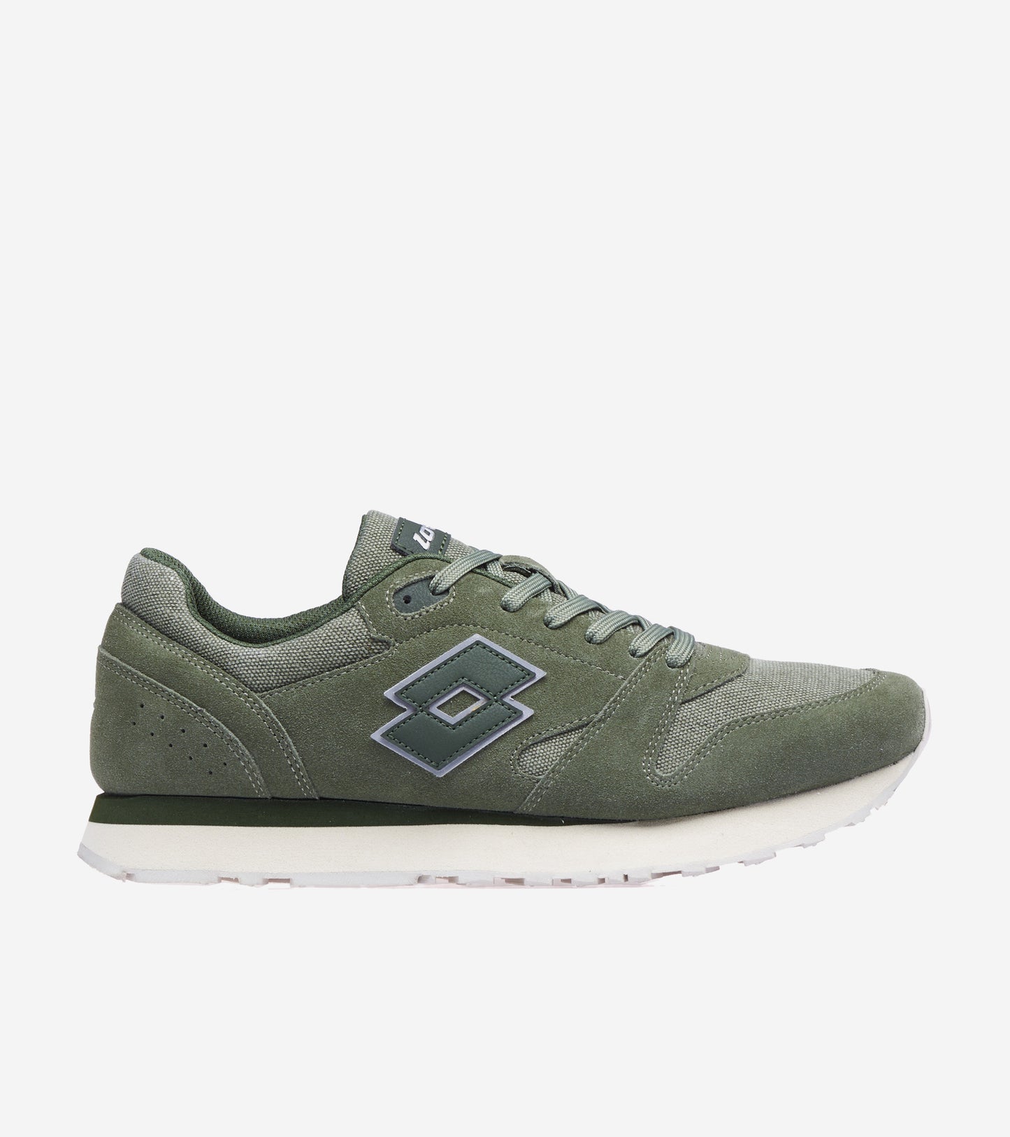 Чоловічі кросівки Lotto TRAINER XV CVS
