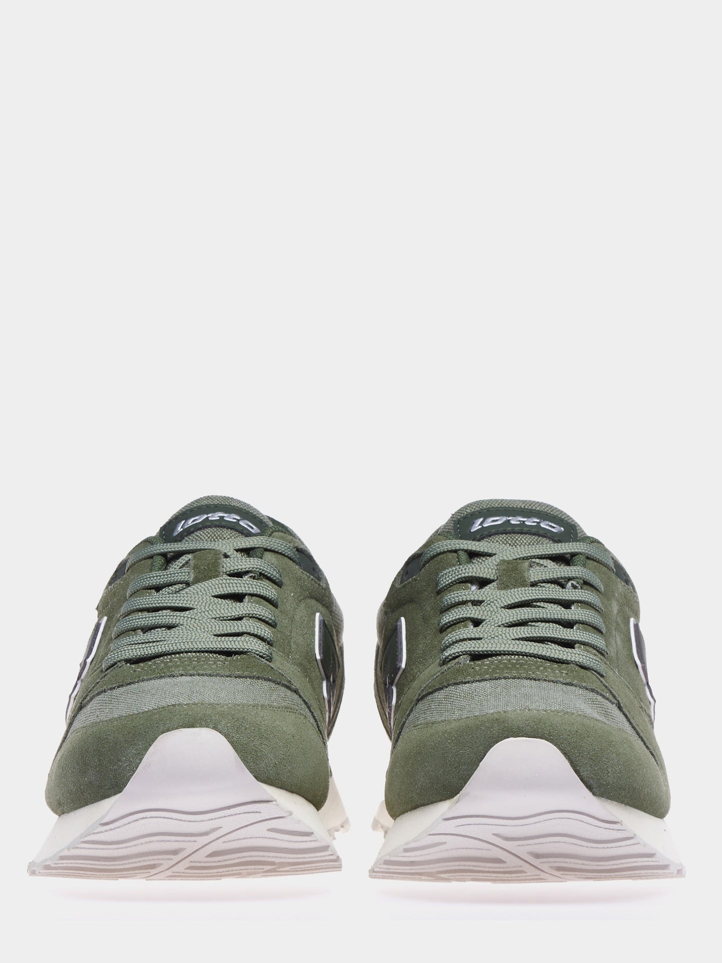 Чоловічі кросівки Lotto TRAINER XV CVS