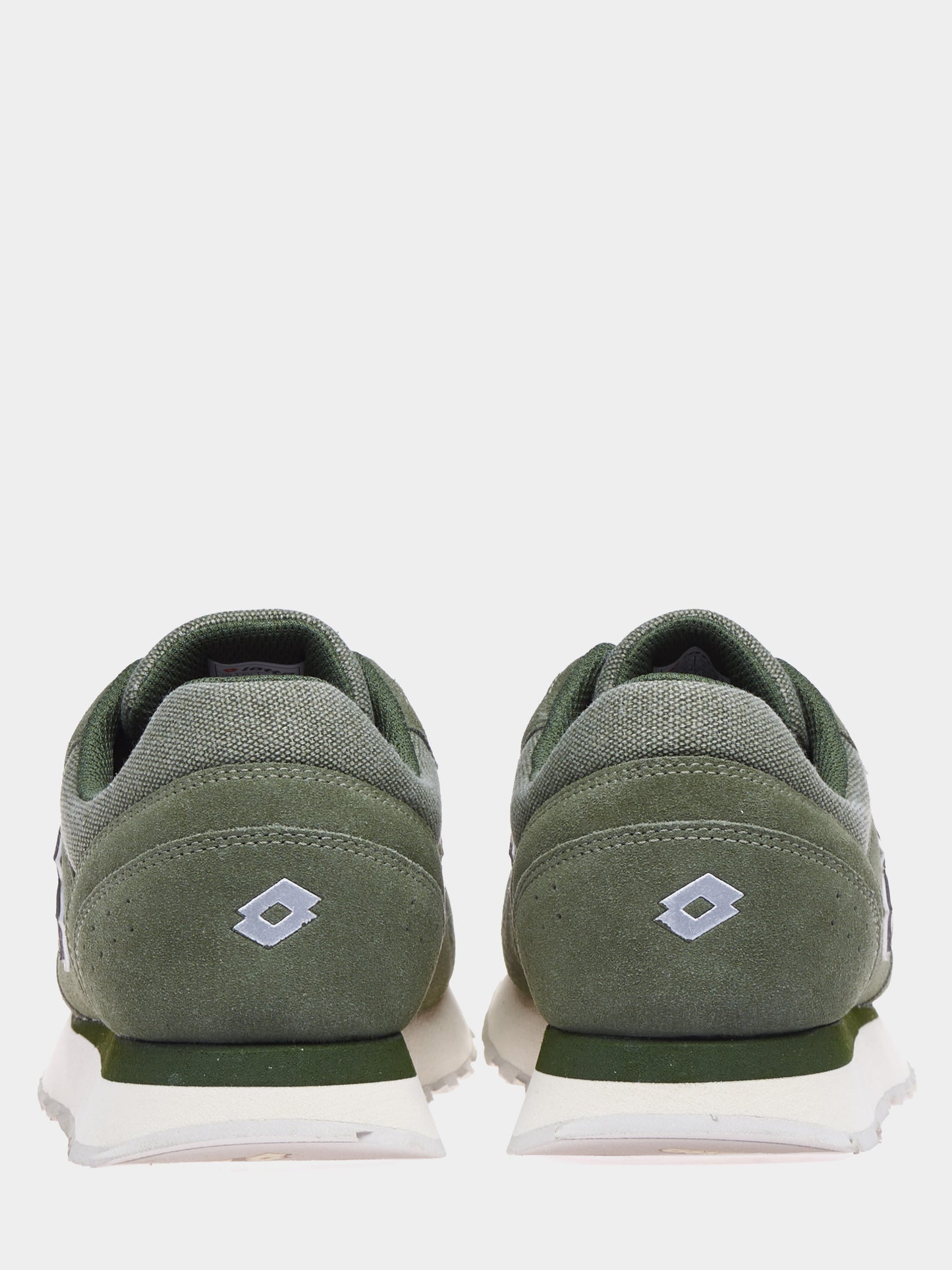 Чоловічі кросівки Lotto TRAINER XV CVS