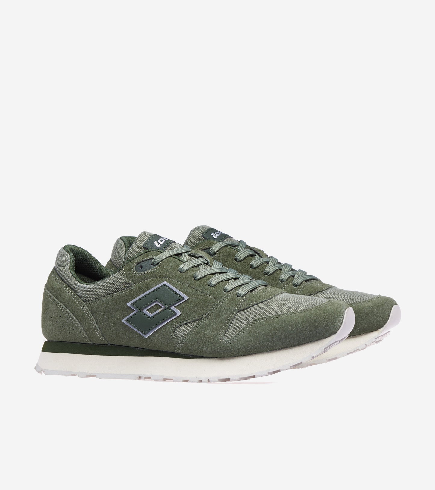 Чоловічі кросівки Lotto TRAINER XV CVS