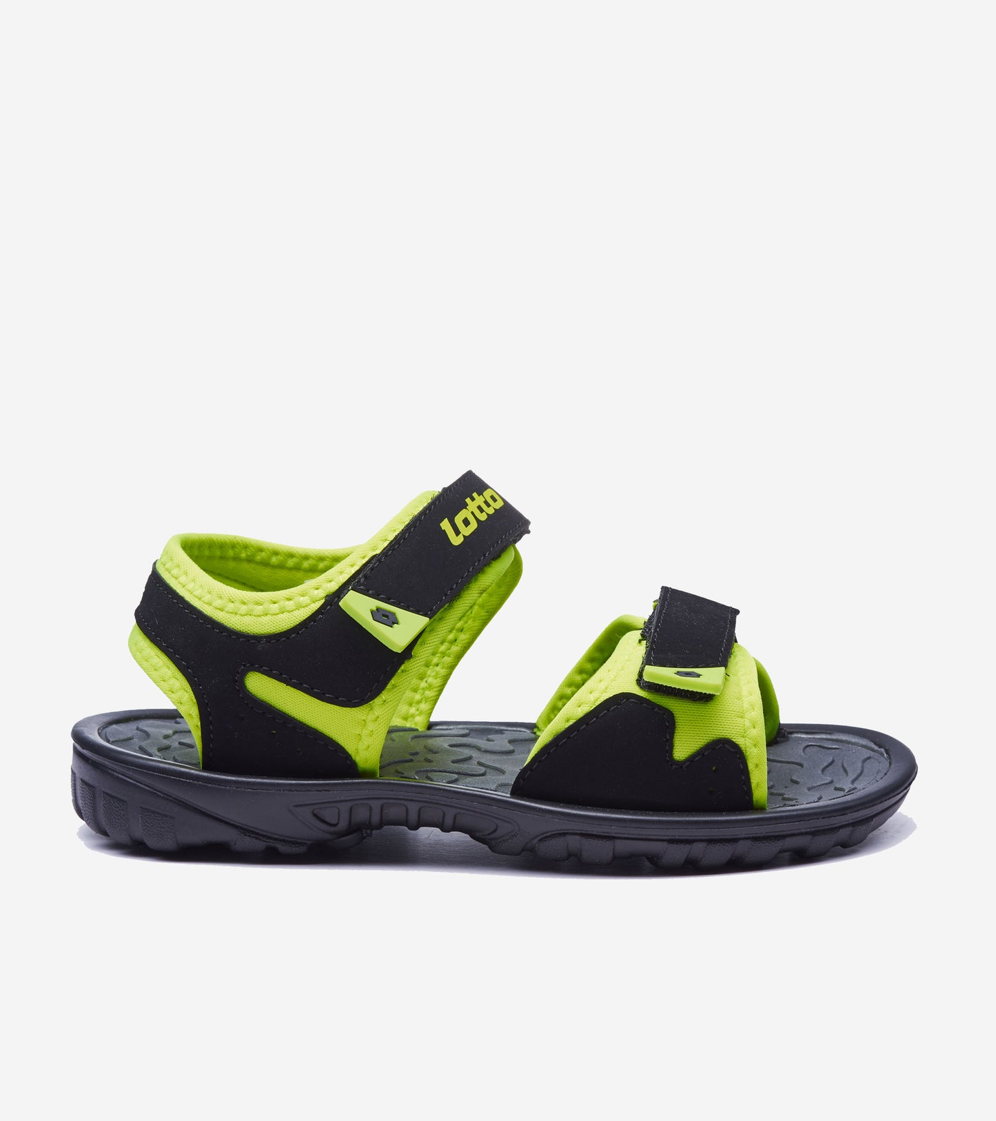 Дитячі сандалії Lotto LAS ROCHAS IV CL