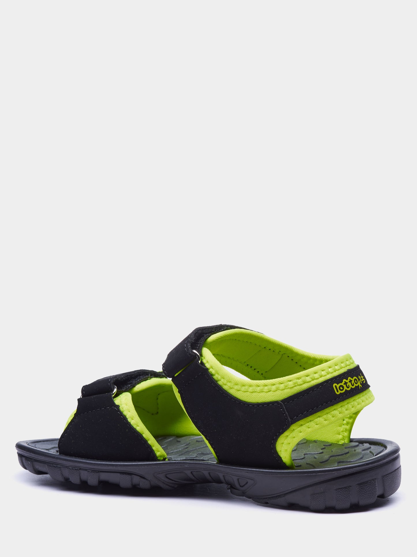 Дитячі сандалії Lotto LAS ROCHAS IV CL