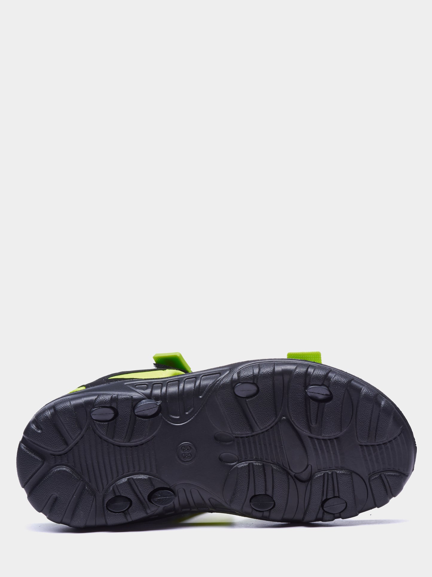 Дитячі сандалії Lotto LAS ROCHAS IV CL