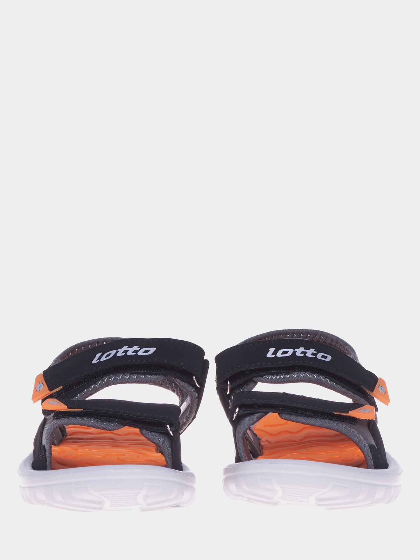Дитячі сандалії Lotto LAS ROCHAS IV CL