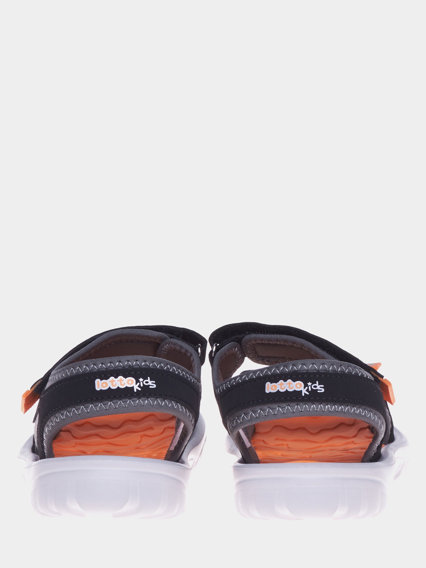 Дитячі сандалії Lotto LAS ROCHAS IV CL