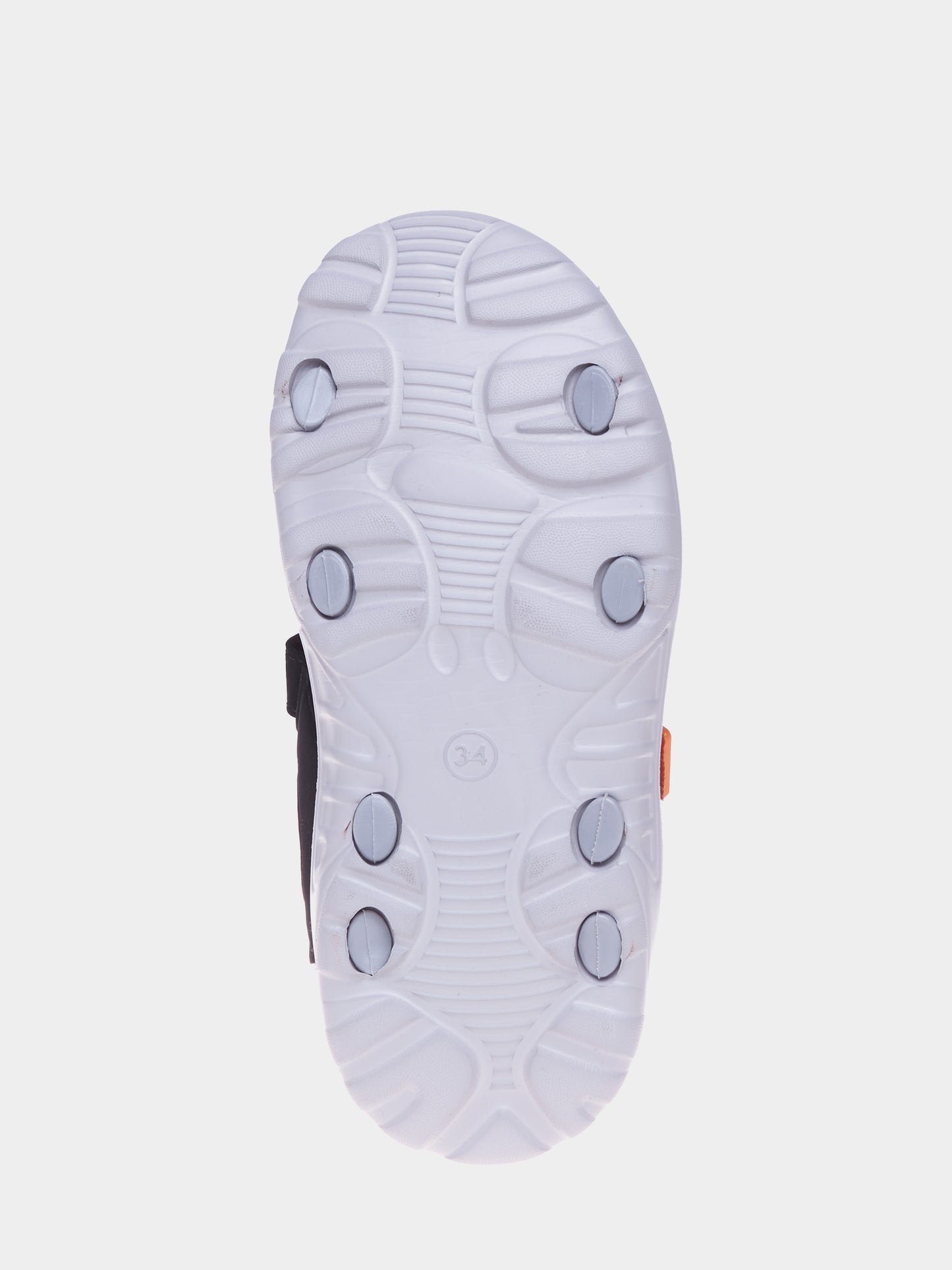 Дитячі сандалії Lotto LAS ROCHAS IV CL