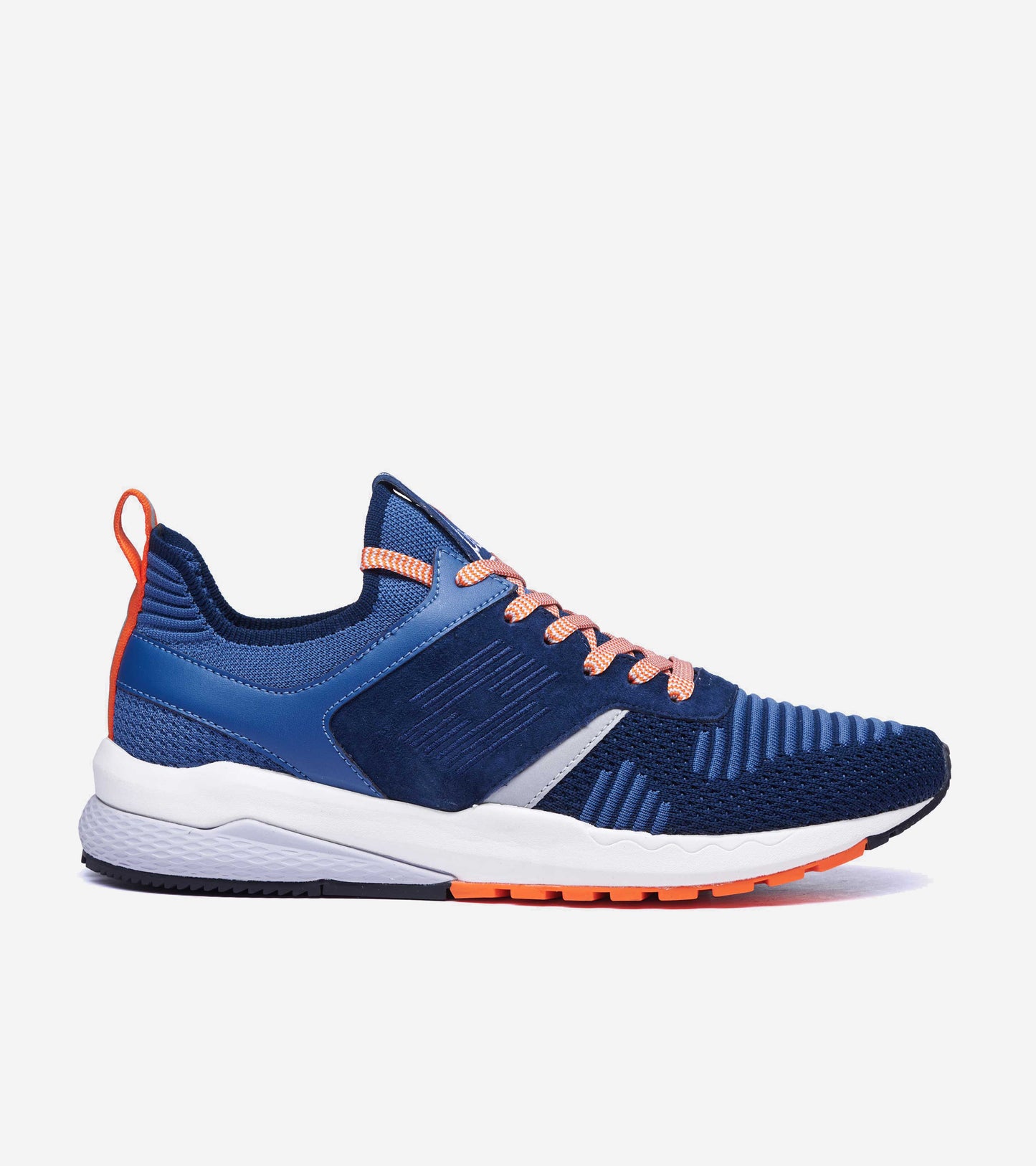 Чоловічі кросівки Lotto TOKYO MARATHON KNIT