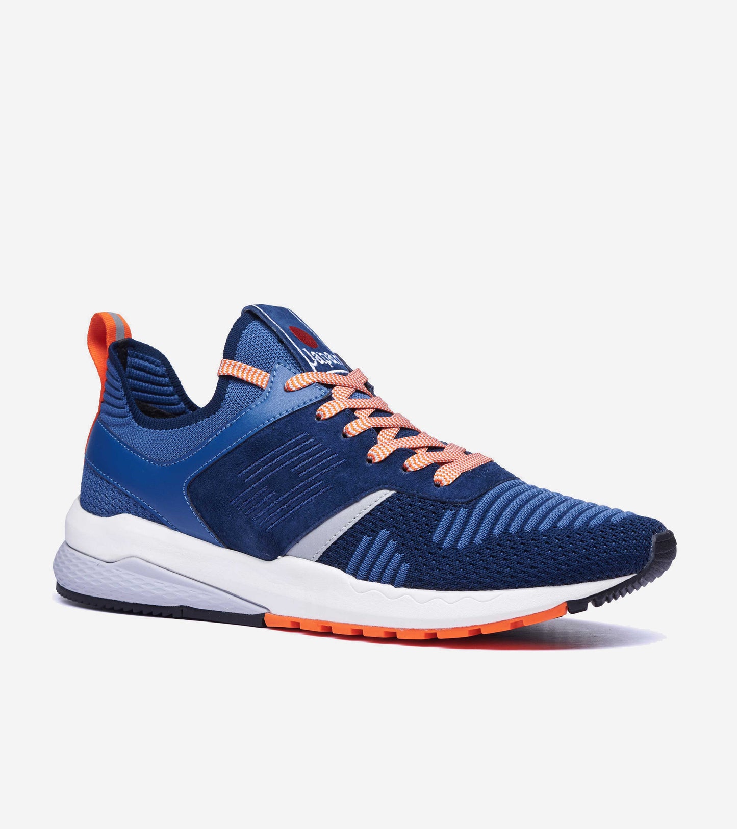 Чоловічі кросівки Lotto TOKYO MARATHON KNIT
