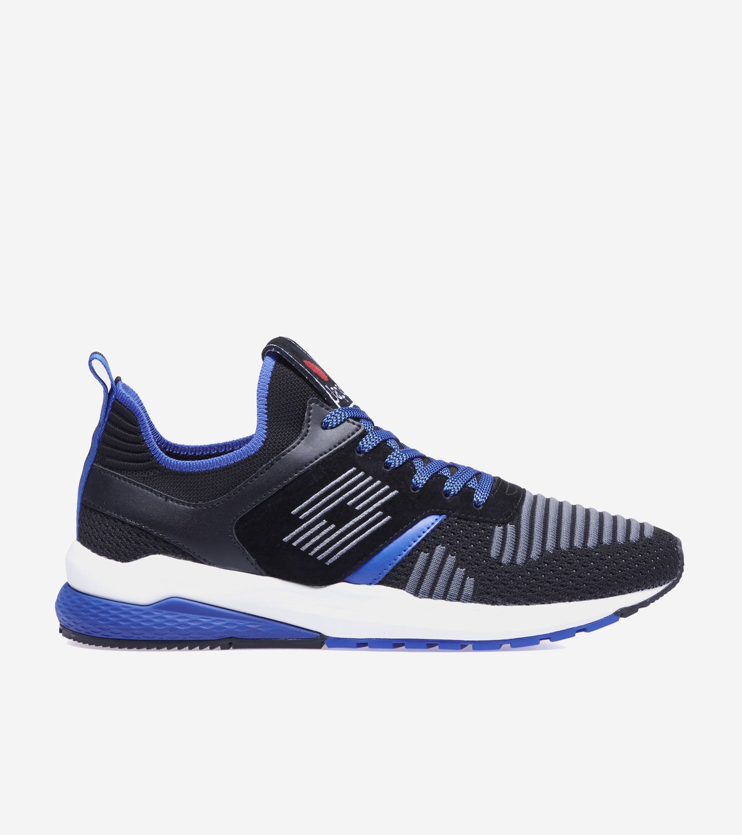 Чоловічі кросівки Lotto TOKYO MARATHON KNIT BLOCK