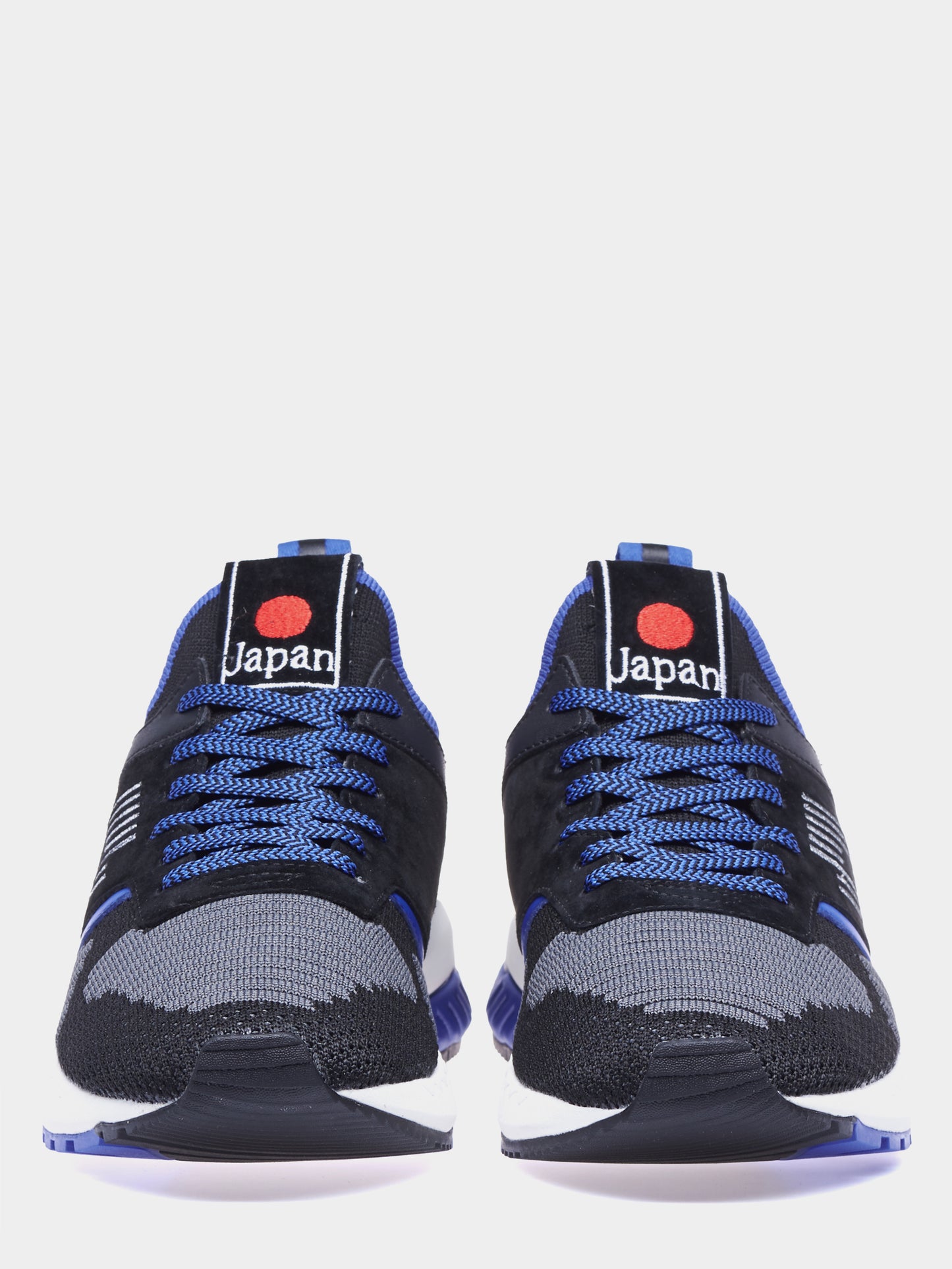 Чоловічі кросівки Lotto TOKYO MARATHON KNIT BLOCK