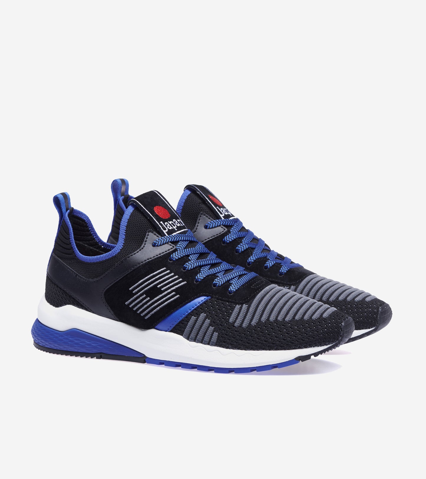 Чоловічі кросівки Lotto TOKYO MARATHON KNIT BLOCK