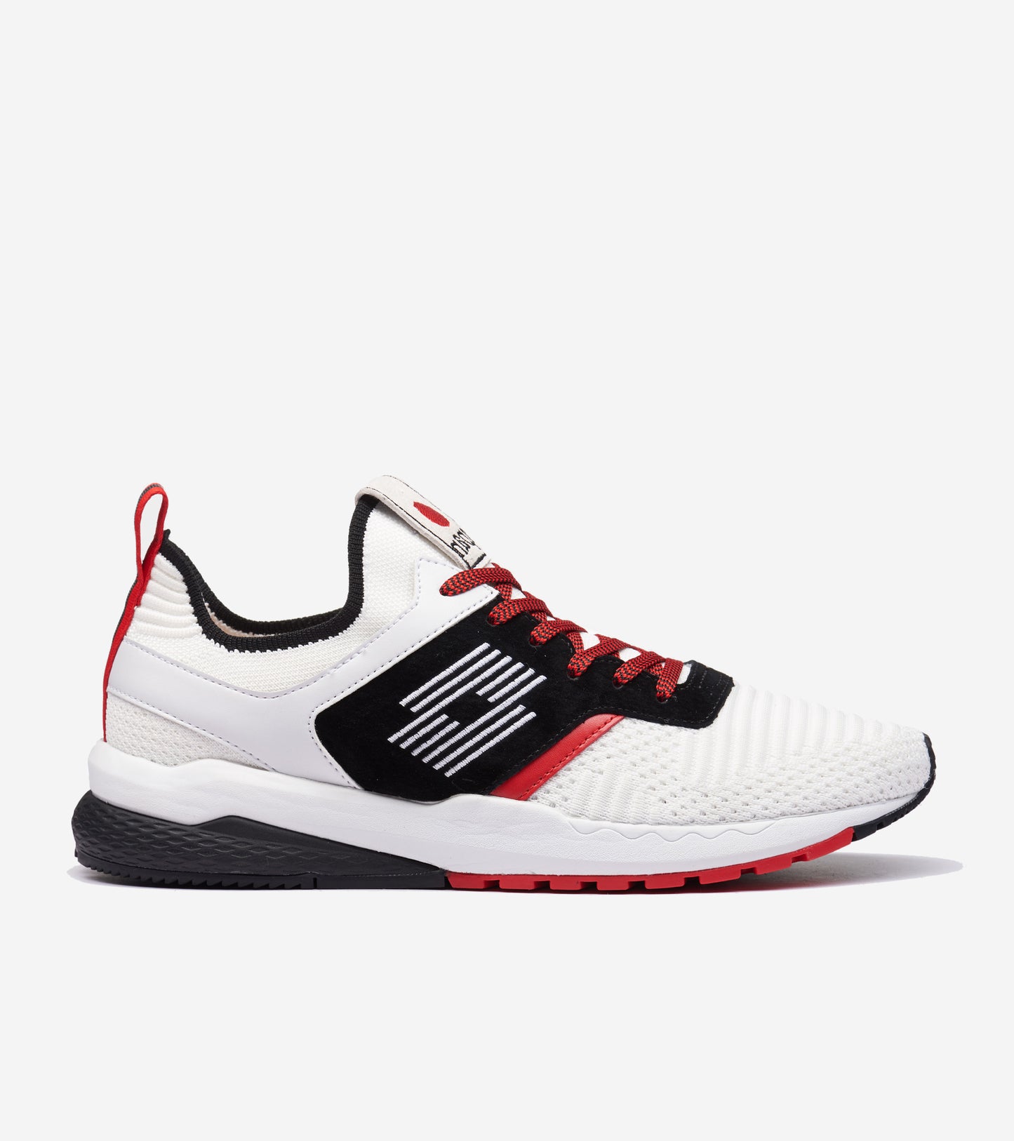 Чоловічі кросівки Lotto TOKYO MARATHON KNIT BLOCK