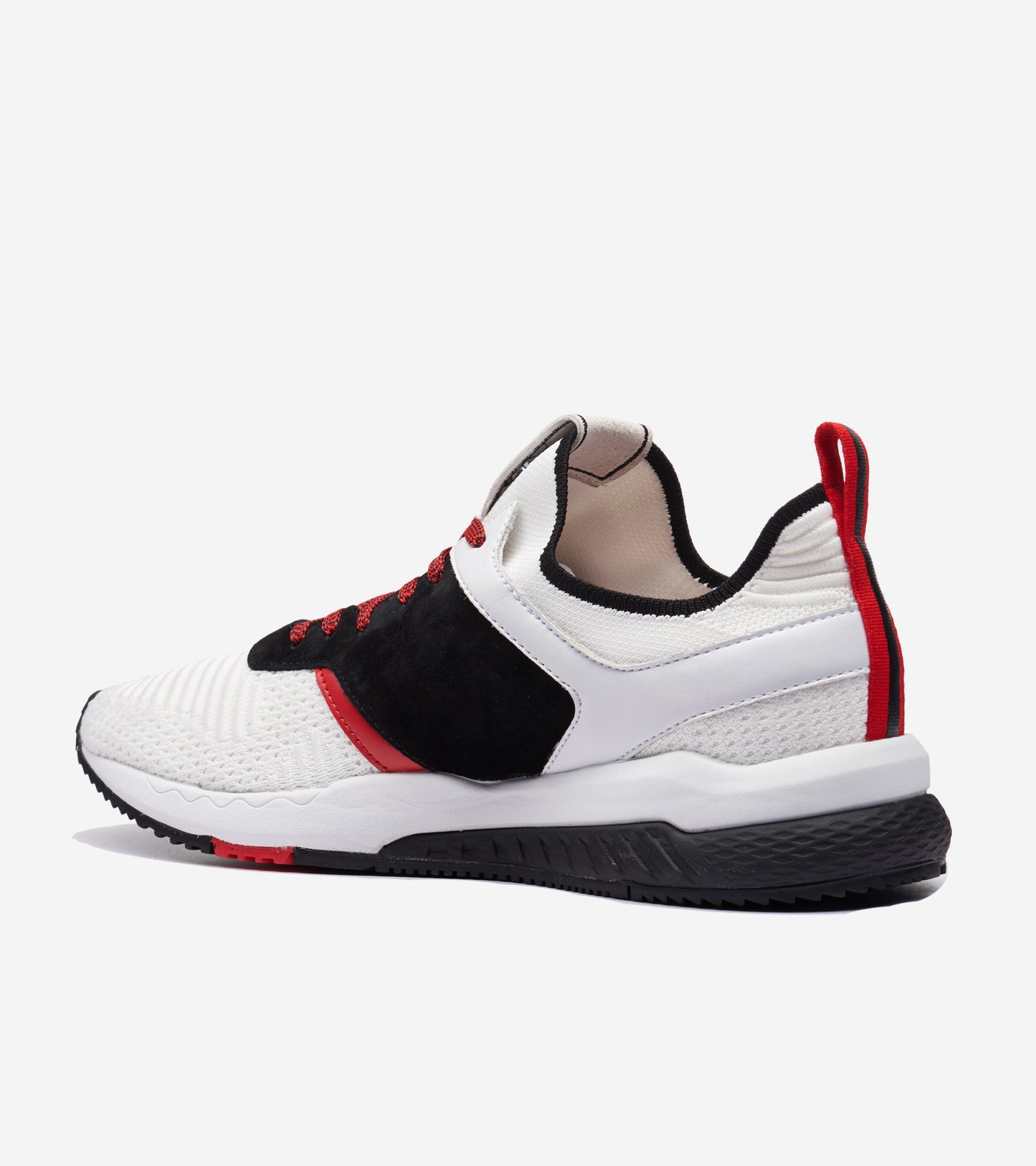 Чоловічі кросівки Lotto TOKYO MARATHON KNIT BLOCK