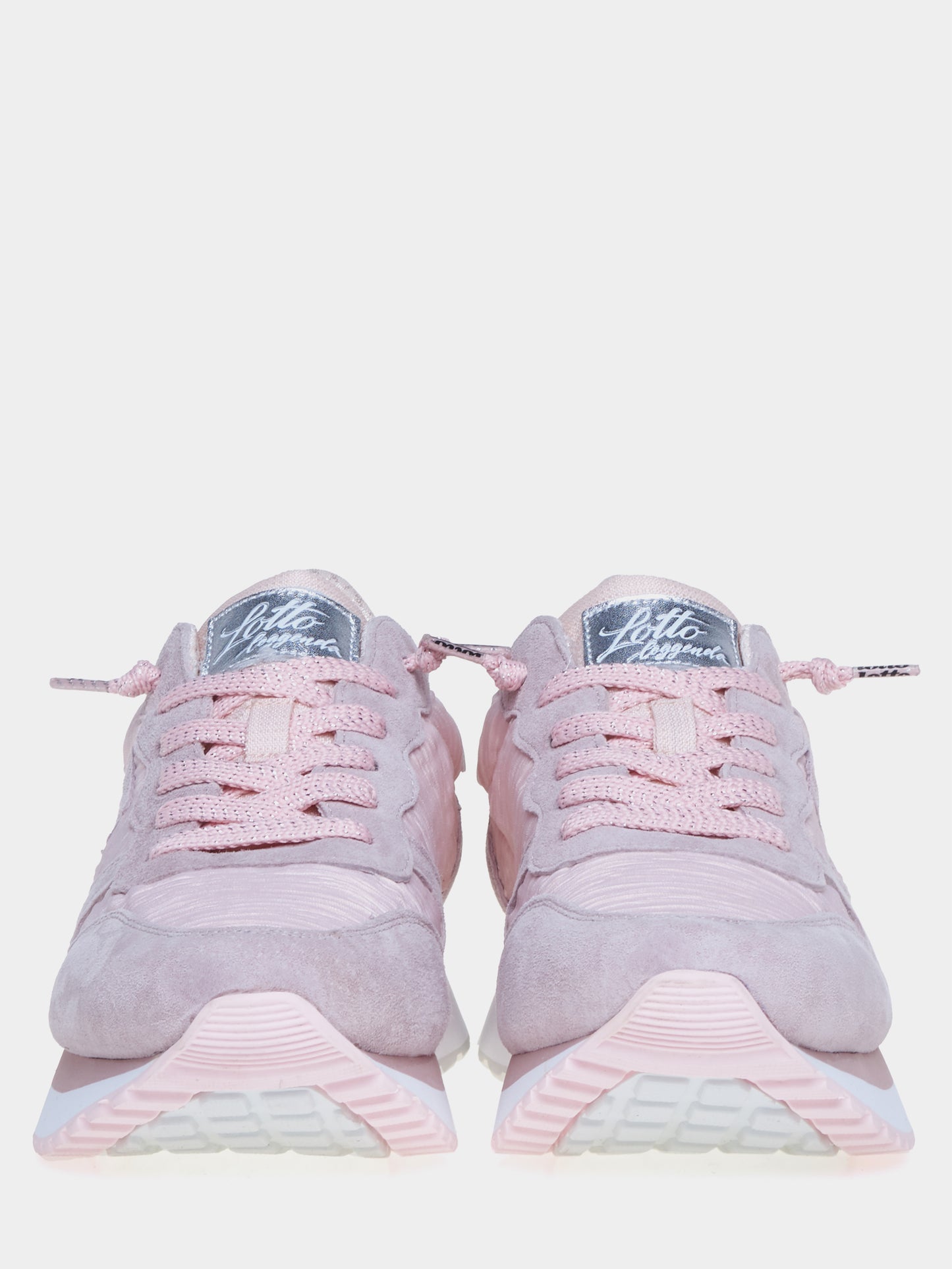 Жіночі кросівки Lotto WEDGE WRINKLES W
