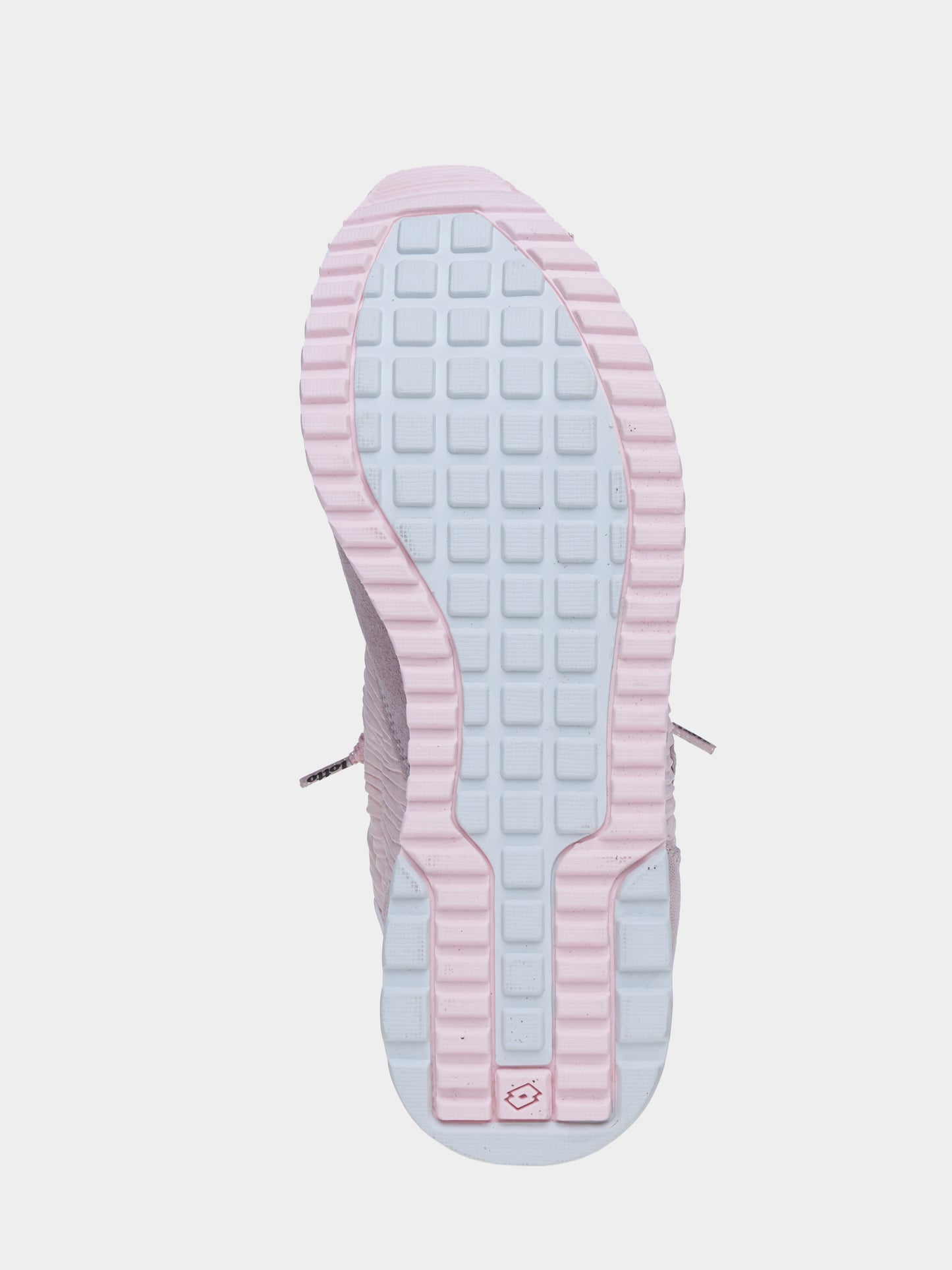 Жіночі кросівки Lotto WEDGE WRINKLES W