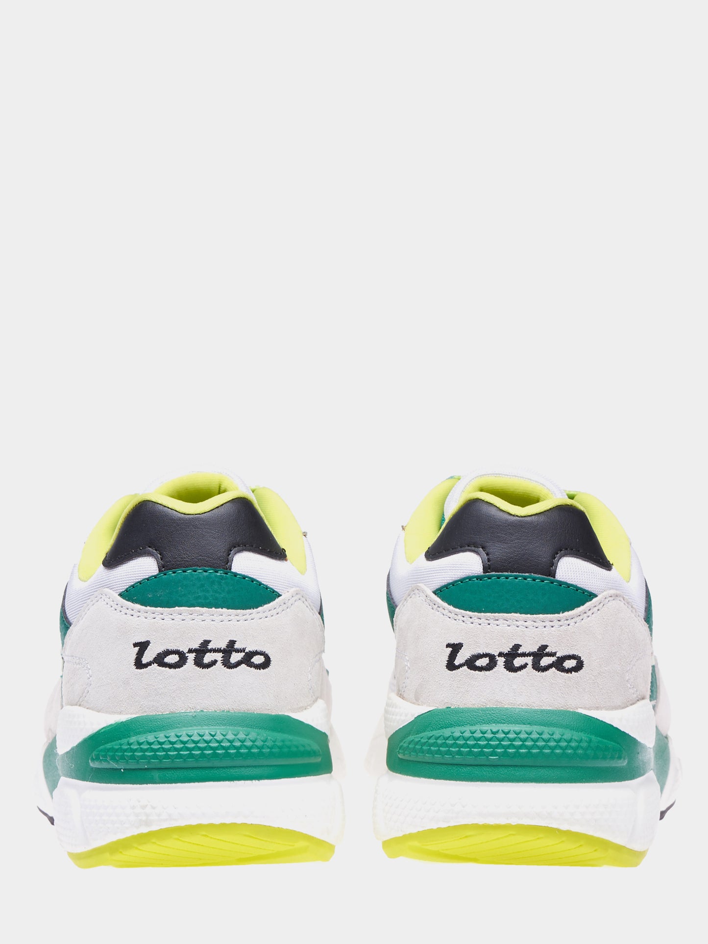Чоловічі кросівки Lotto ATHLETICA SIRIUS