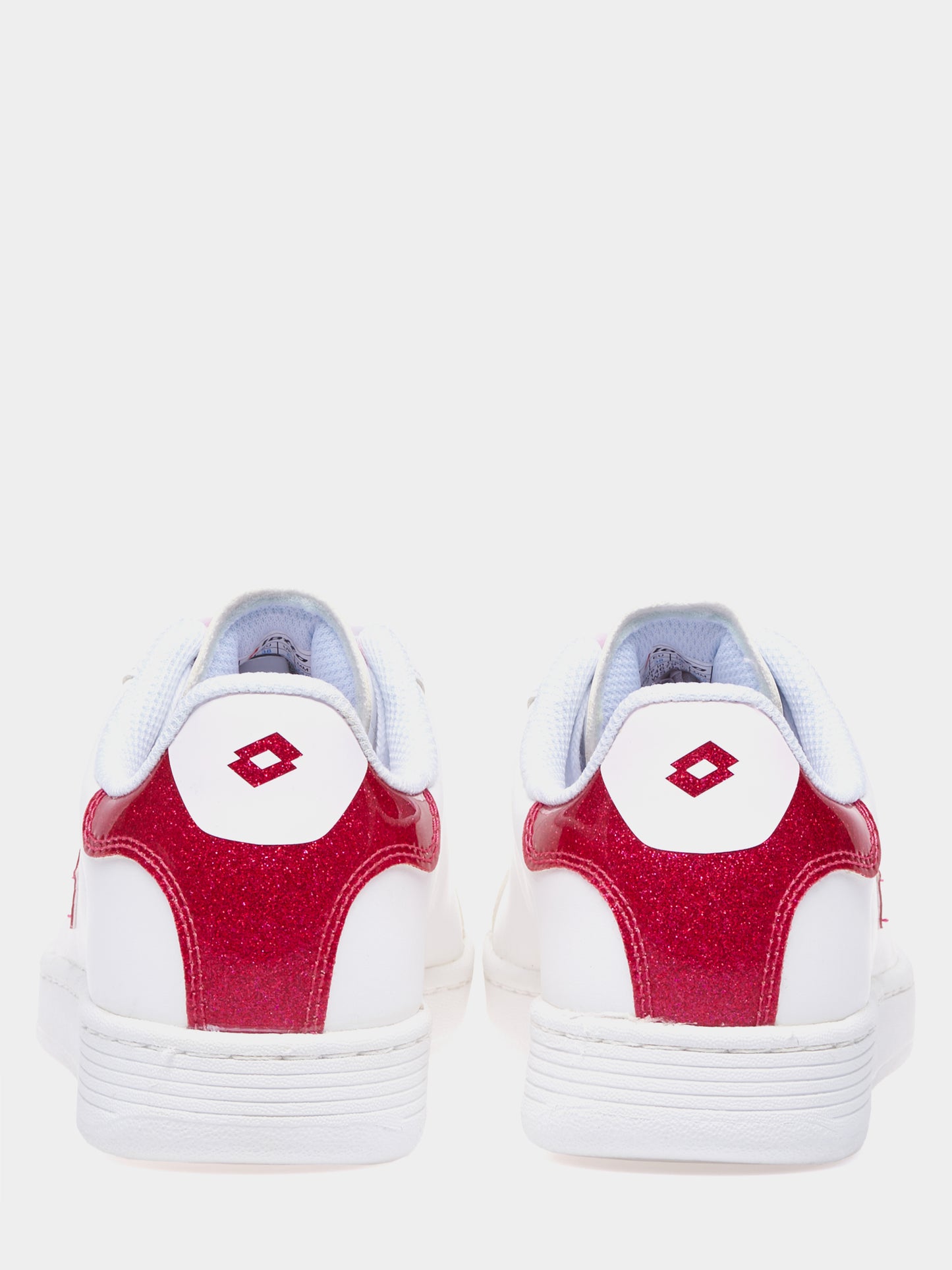 Жіночі кросівки Lotto 1973 EVO III GLITTER W