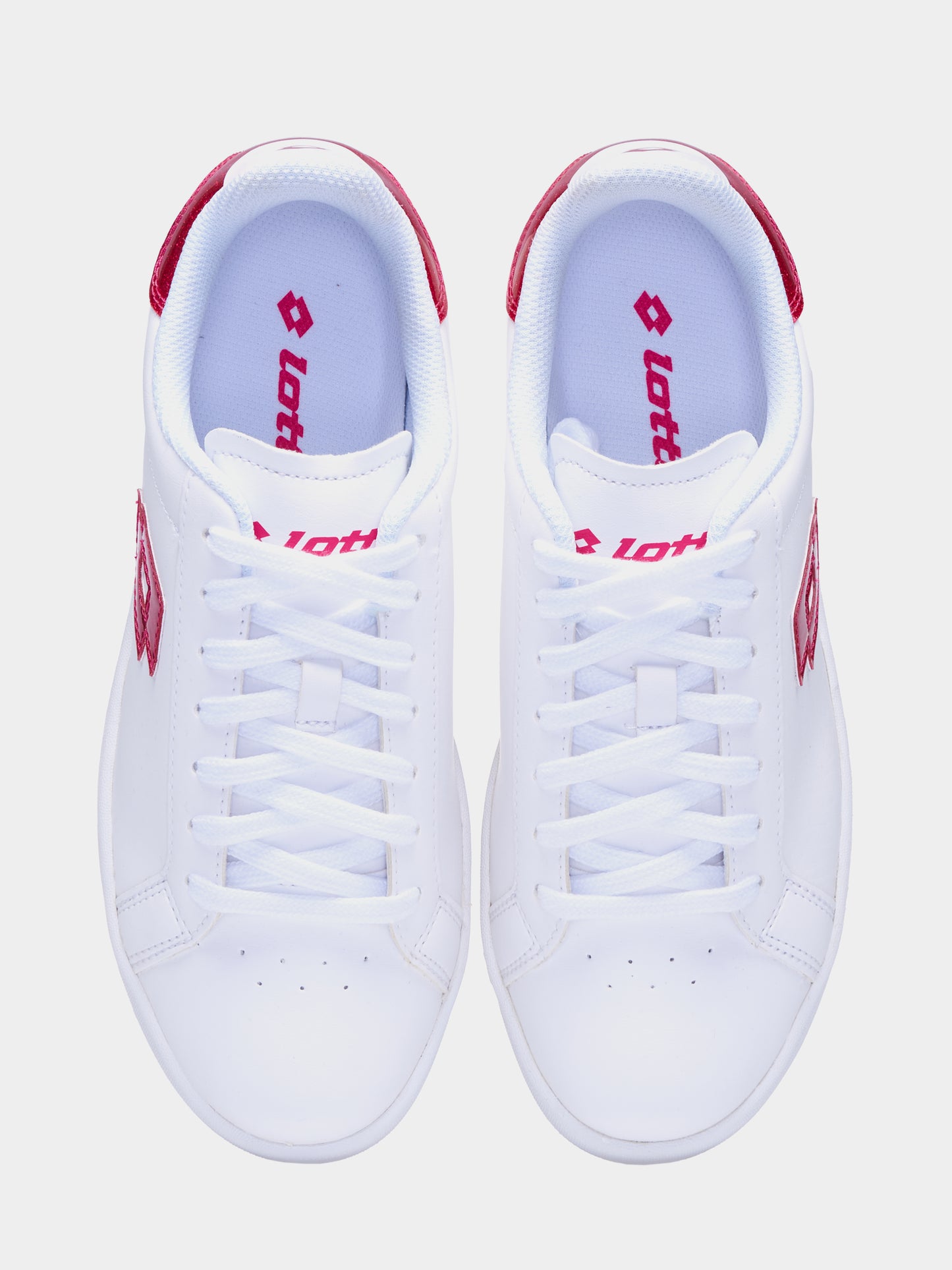 Жіночі кросівки Lotto 1973 EVO III GLITTER W