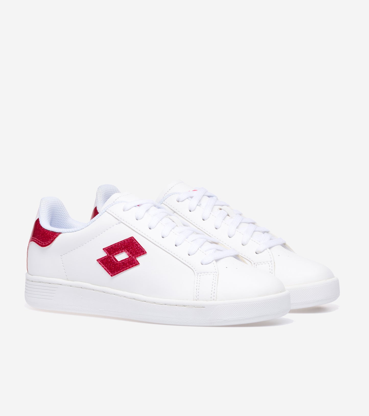 Жіночі кросівки Lotto 1973 EVO III GLITTER W