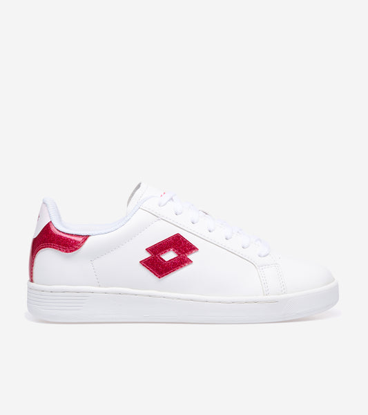 Жіночі кросівки Lotto 1973 EVO III GLITTER W