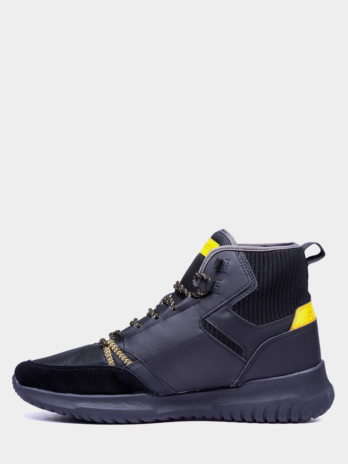 Чоловічі кросівки Lotto FUGA AMF MID 1
