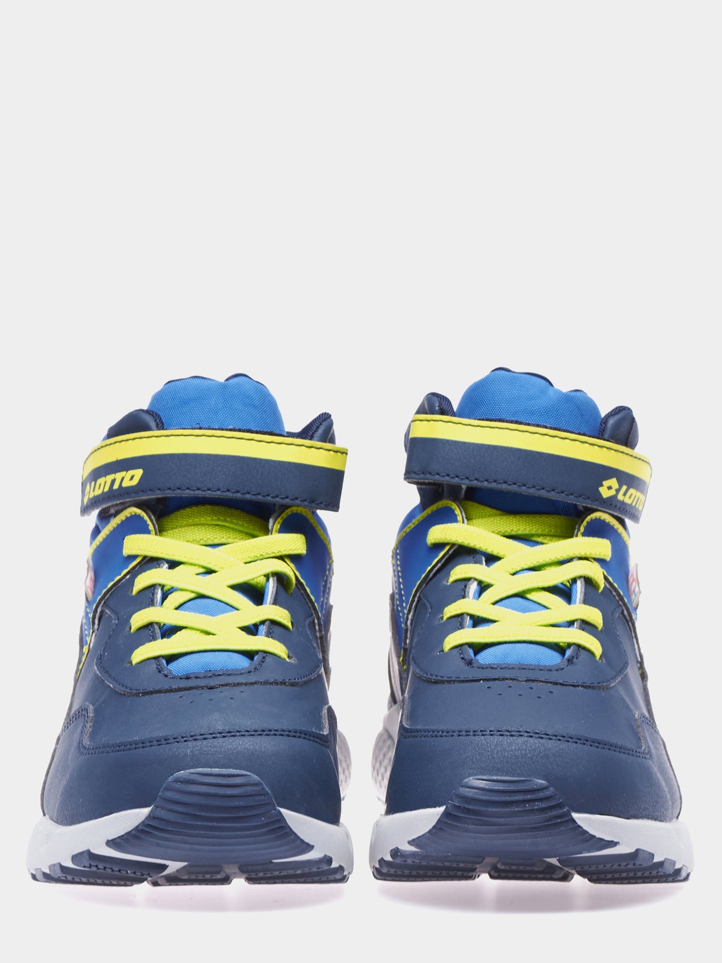 Дитячі кросівки Lotto ULTRA AMF MID HD CL SL