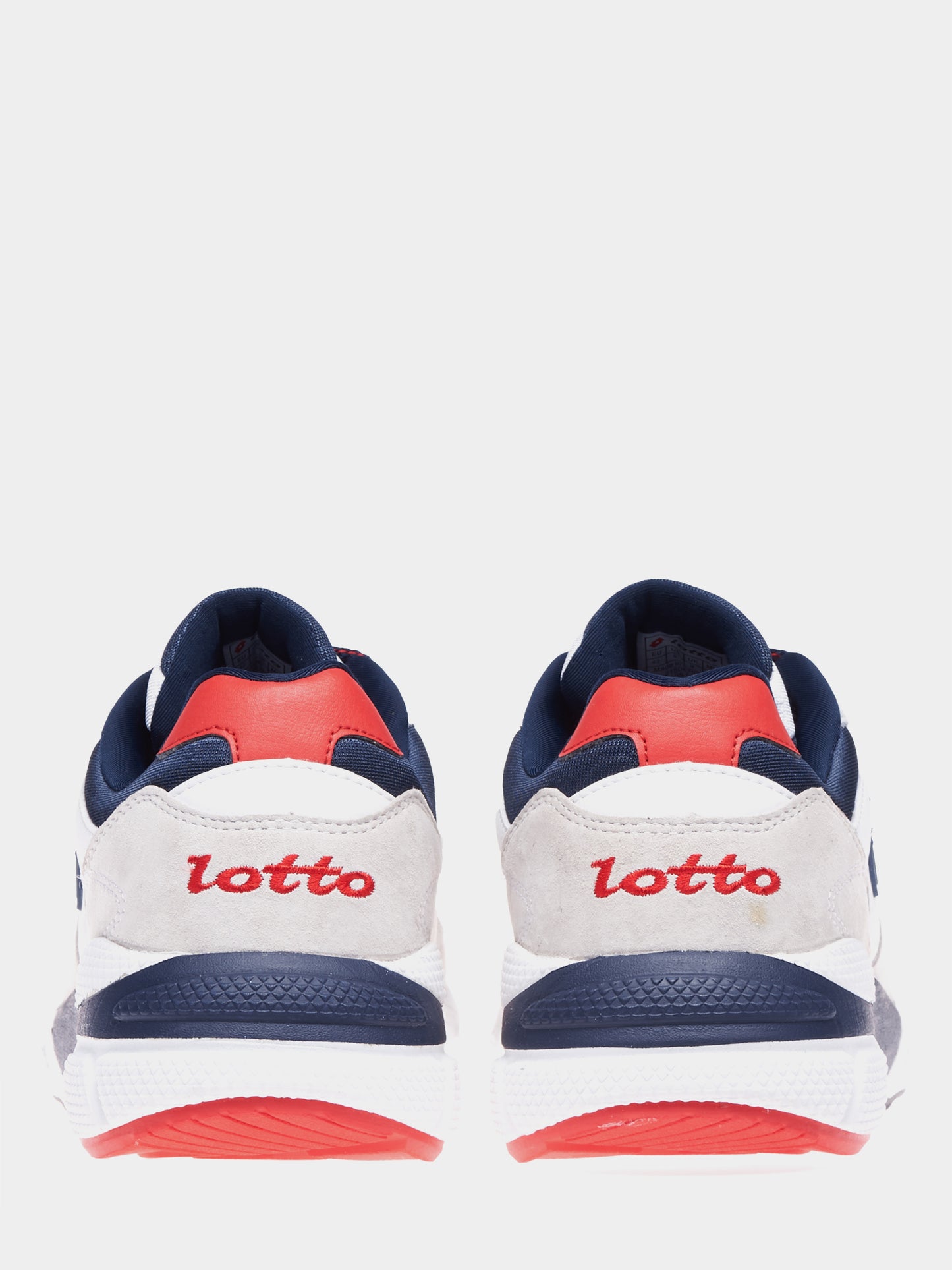 Чоловічі кросівки Lotto ATHLETICA SIRIUS