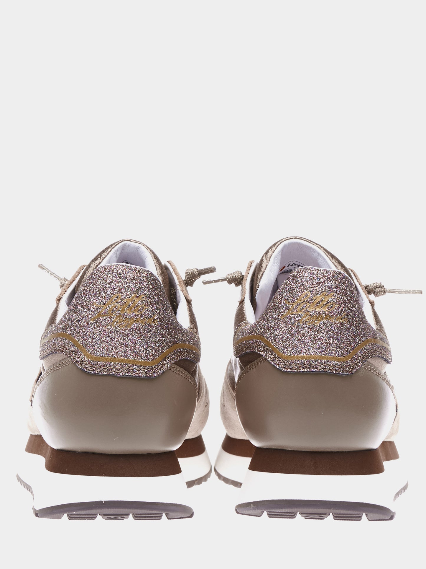 Жіночі кросівки Lotto WEDGE SILK W