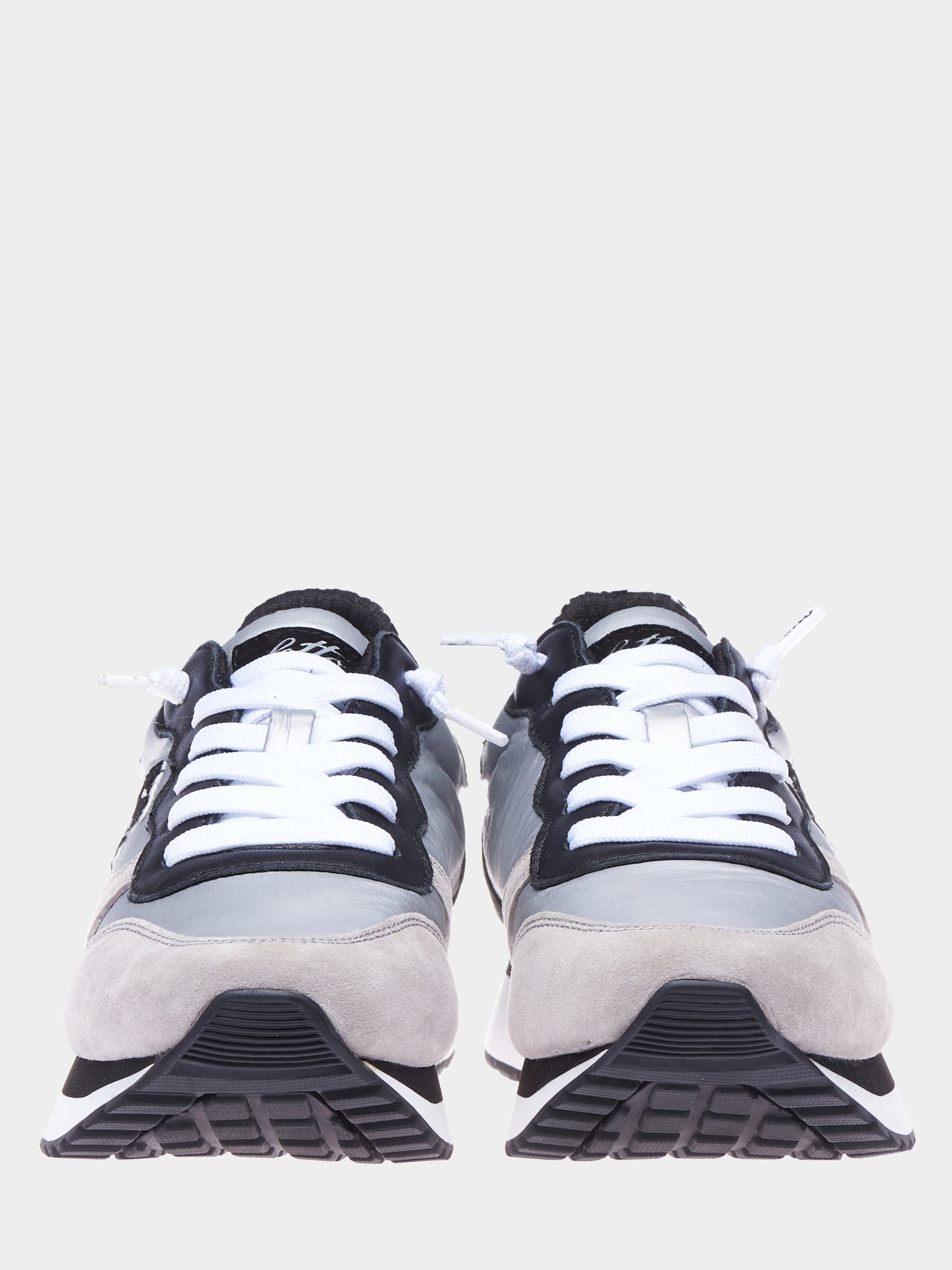 Жіночі кросівки Lotto WEDGE METAL NY W