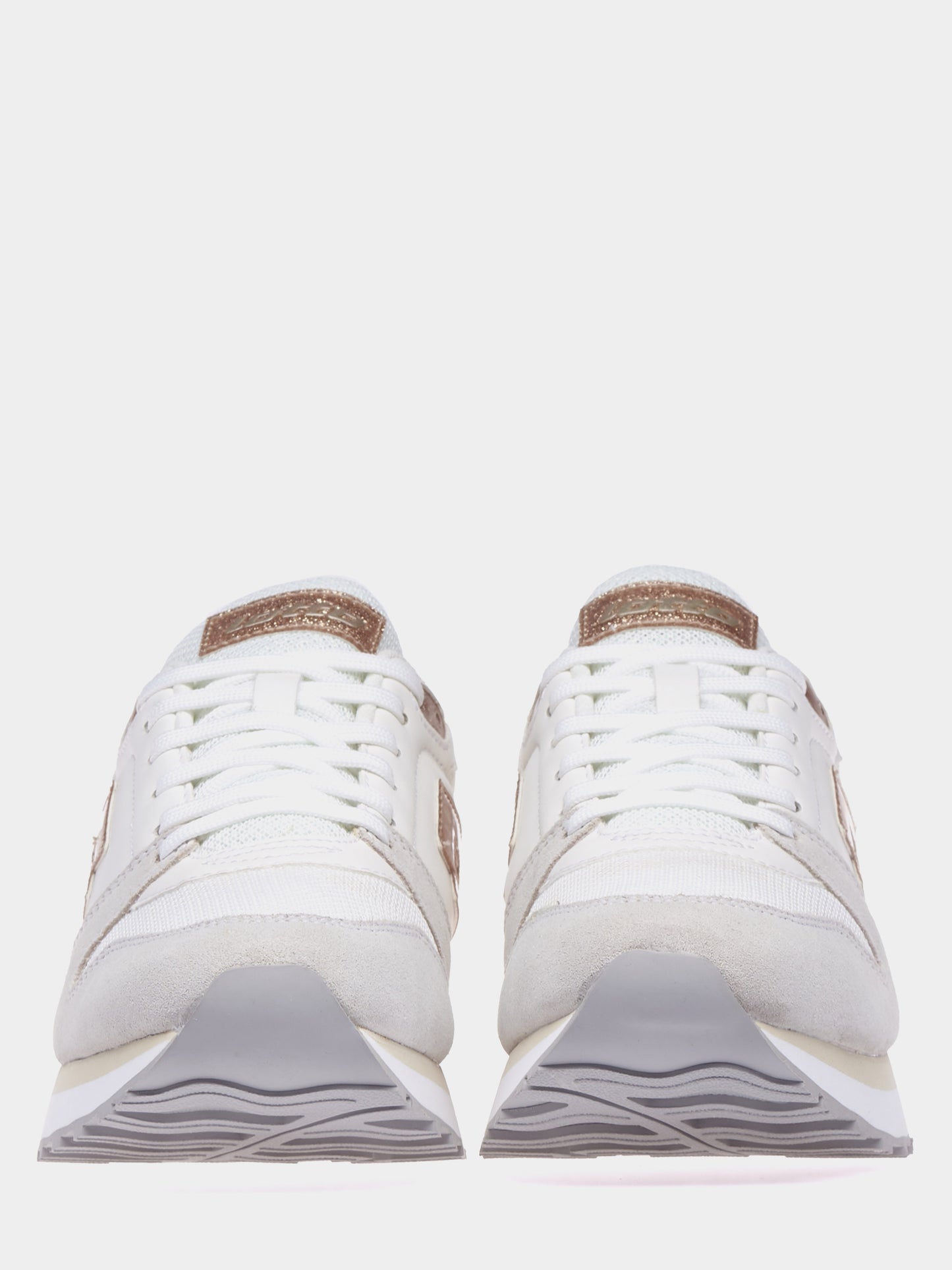 Жіночі кросівки Lotto TRAINER WEDGE II W