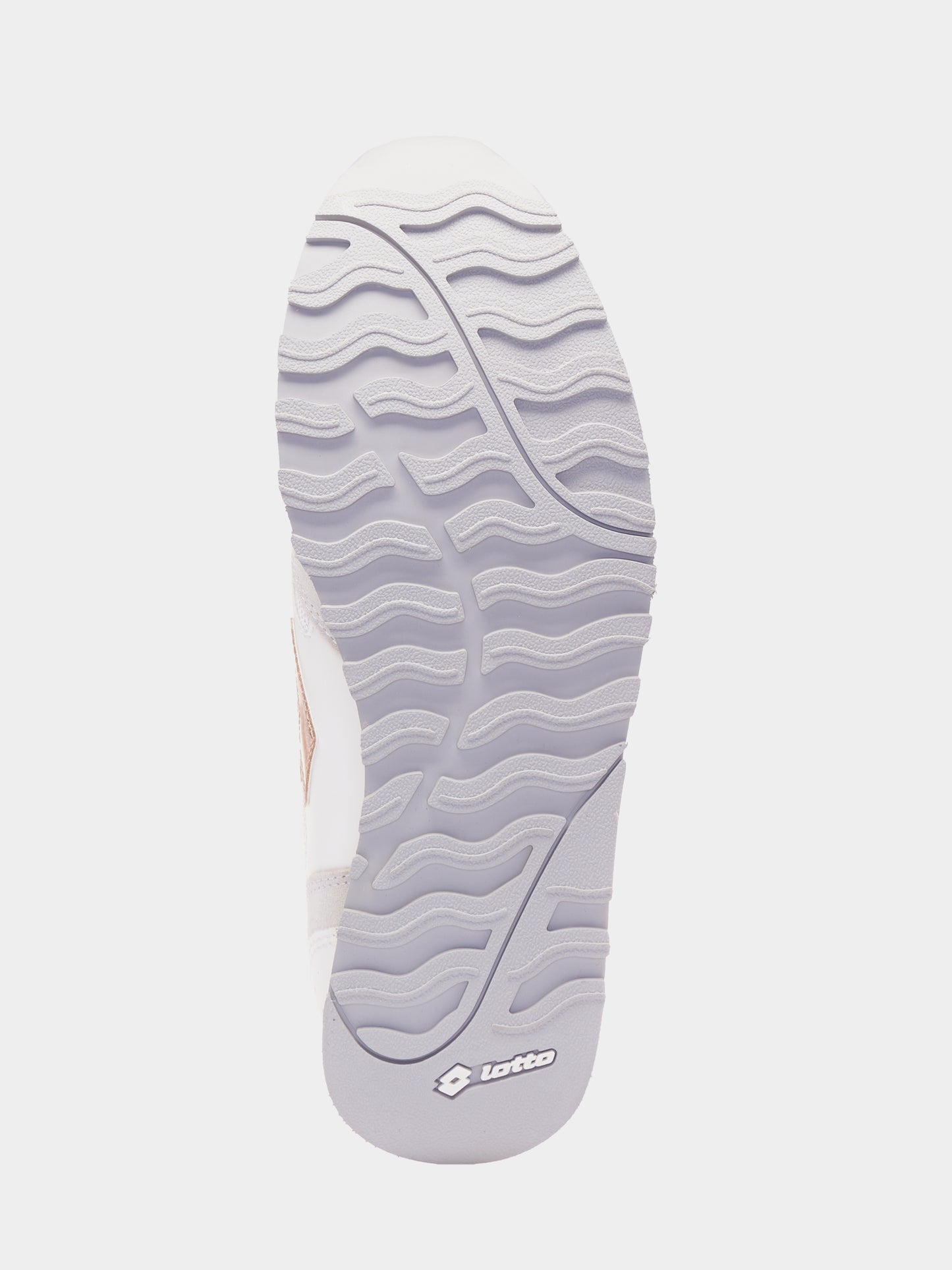 Жіночі кросівки Lotto TRAINER WEDGE II W