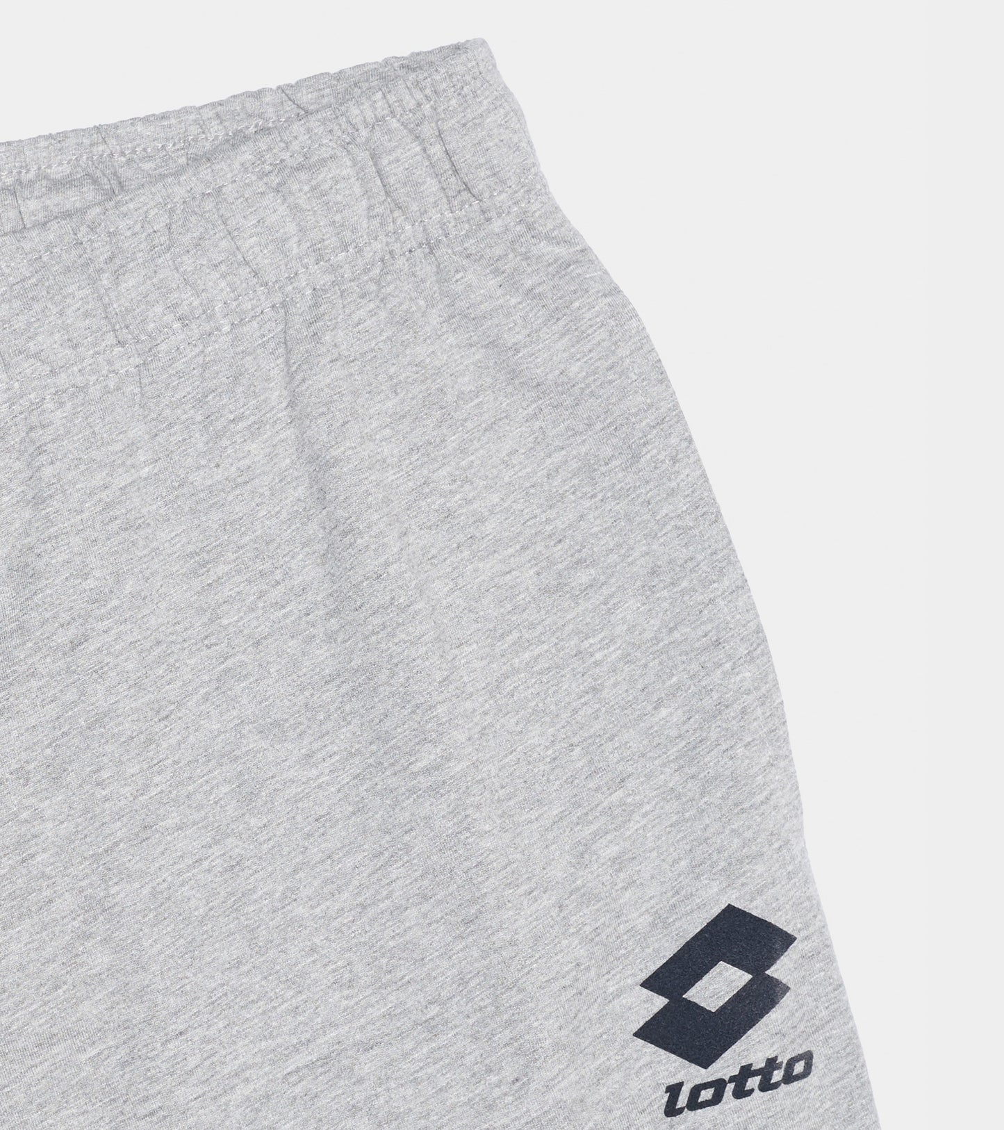 Чоловічі спортивні штани Lotto SMART PLUS PANT CUFF MEL JS