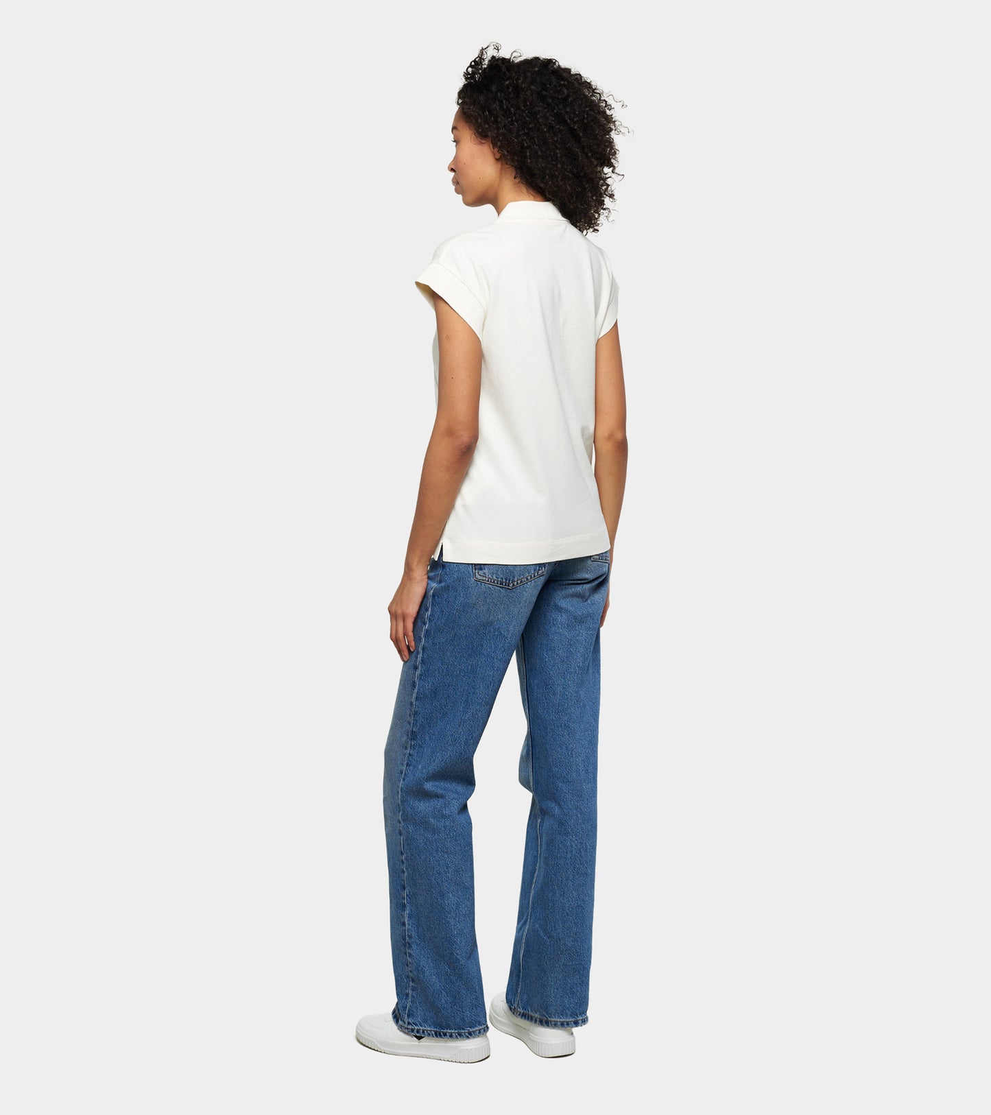 Жіноче поло Lotto POLO-S ROMA W STC PQ